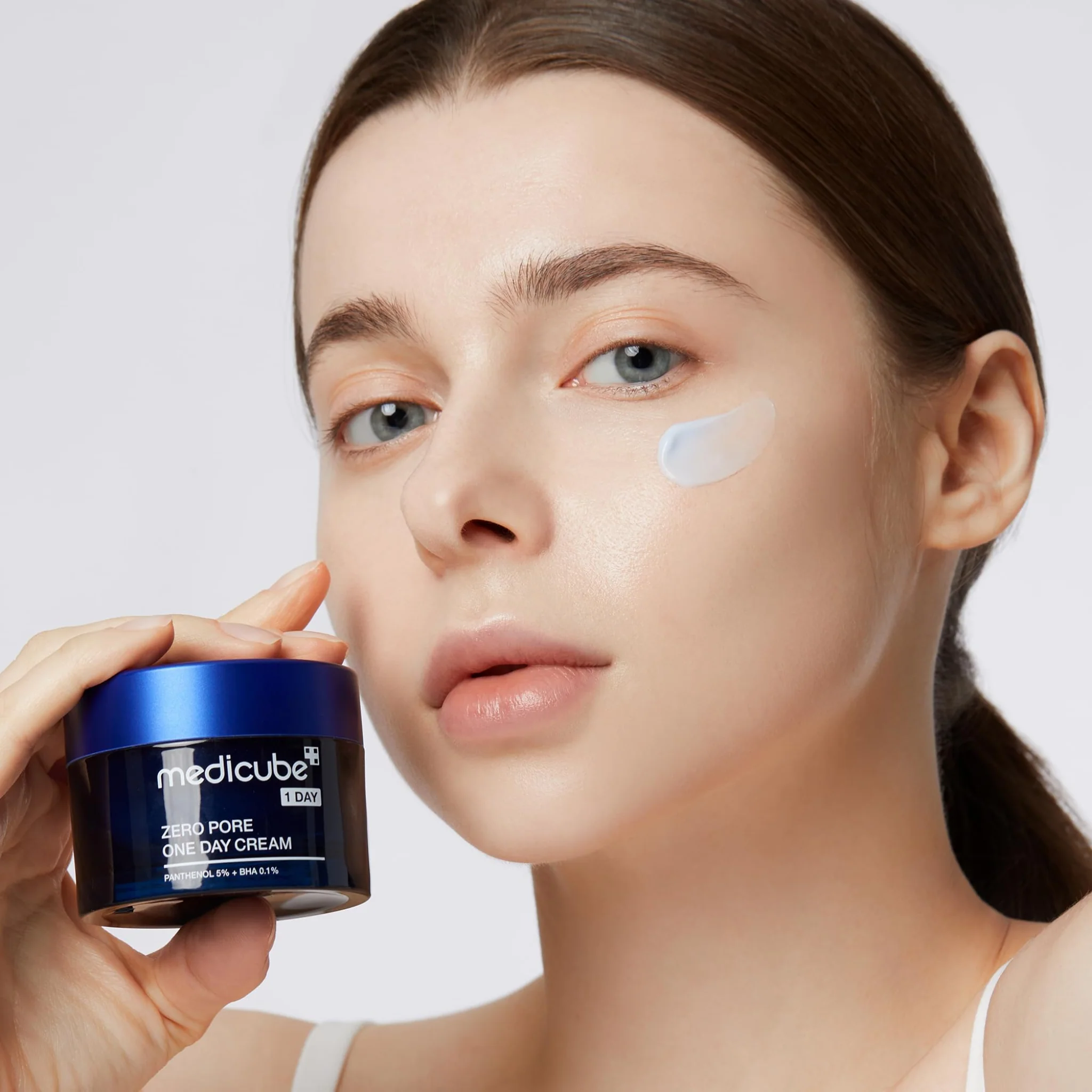 Zero Pore One-day Cream (50ml) - Image 4