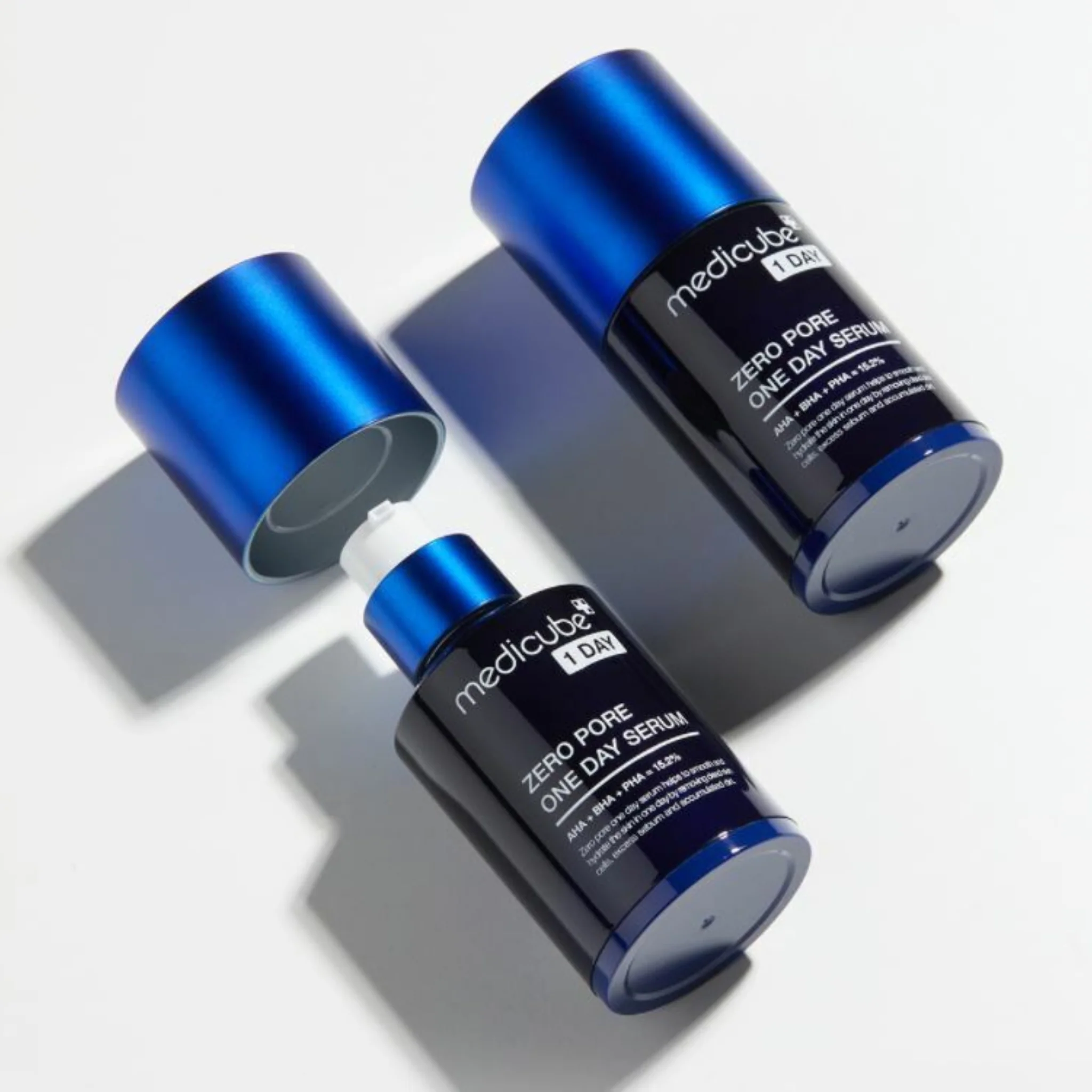 Zero Pore One-day Serum (30ml) - Image 2