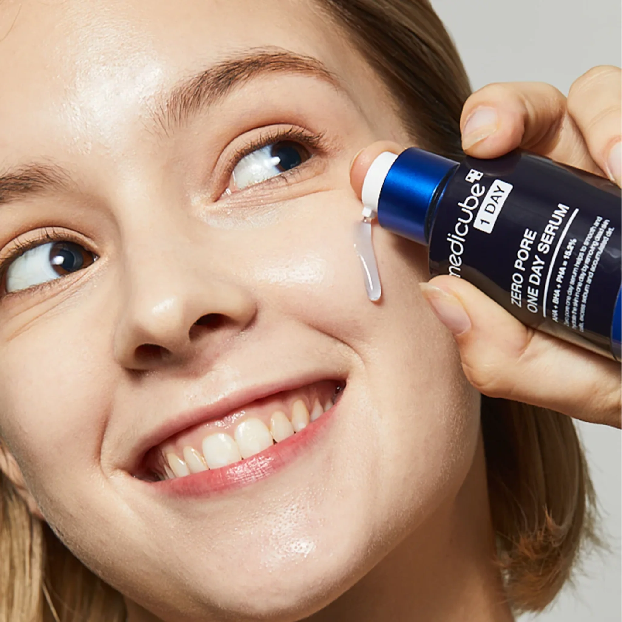Zero Pore One-day Serum (30ml) - Image 3