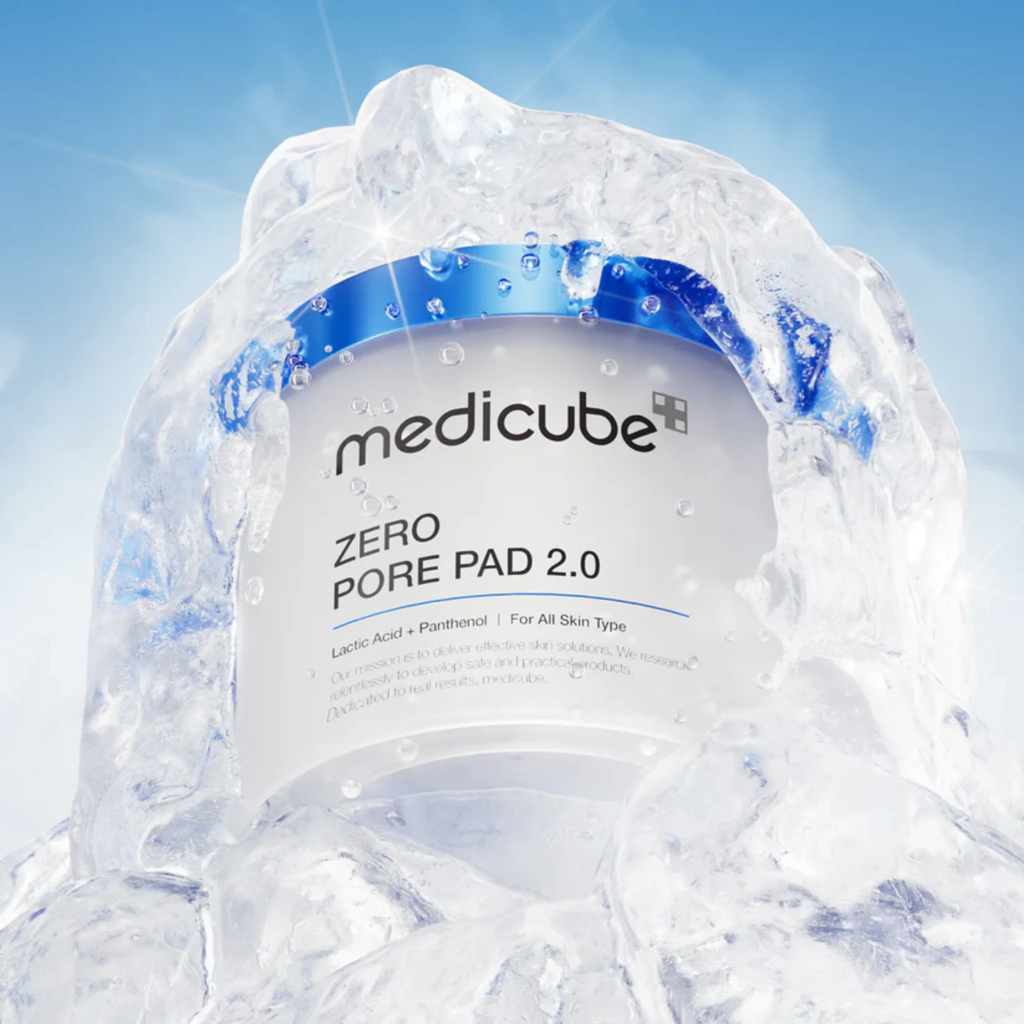 Zero Pore Pads (70 Pads) - Image 2