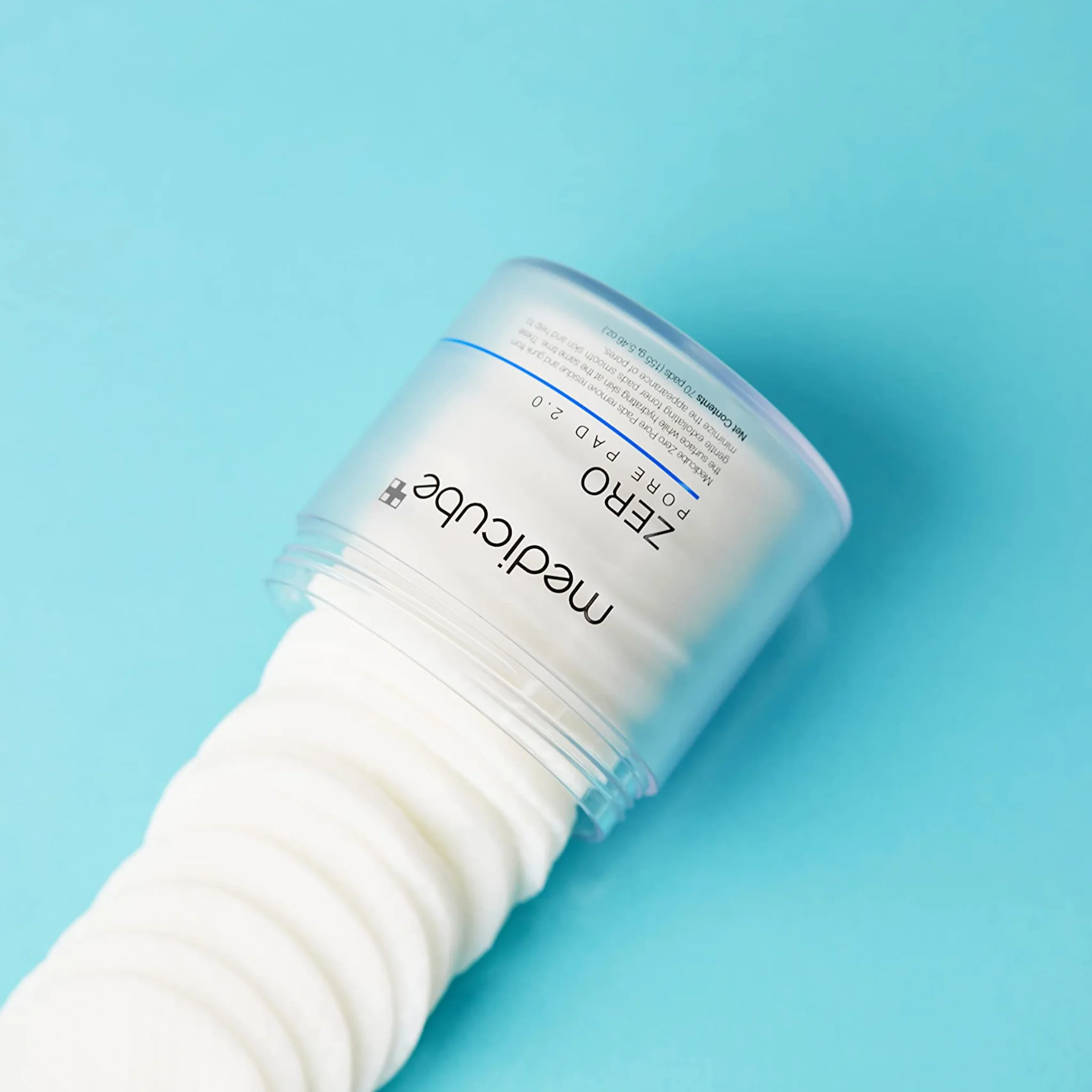 Zero Pore Pads (70 Pads) - Image 3