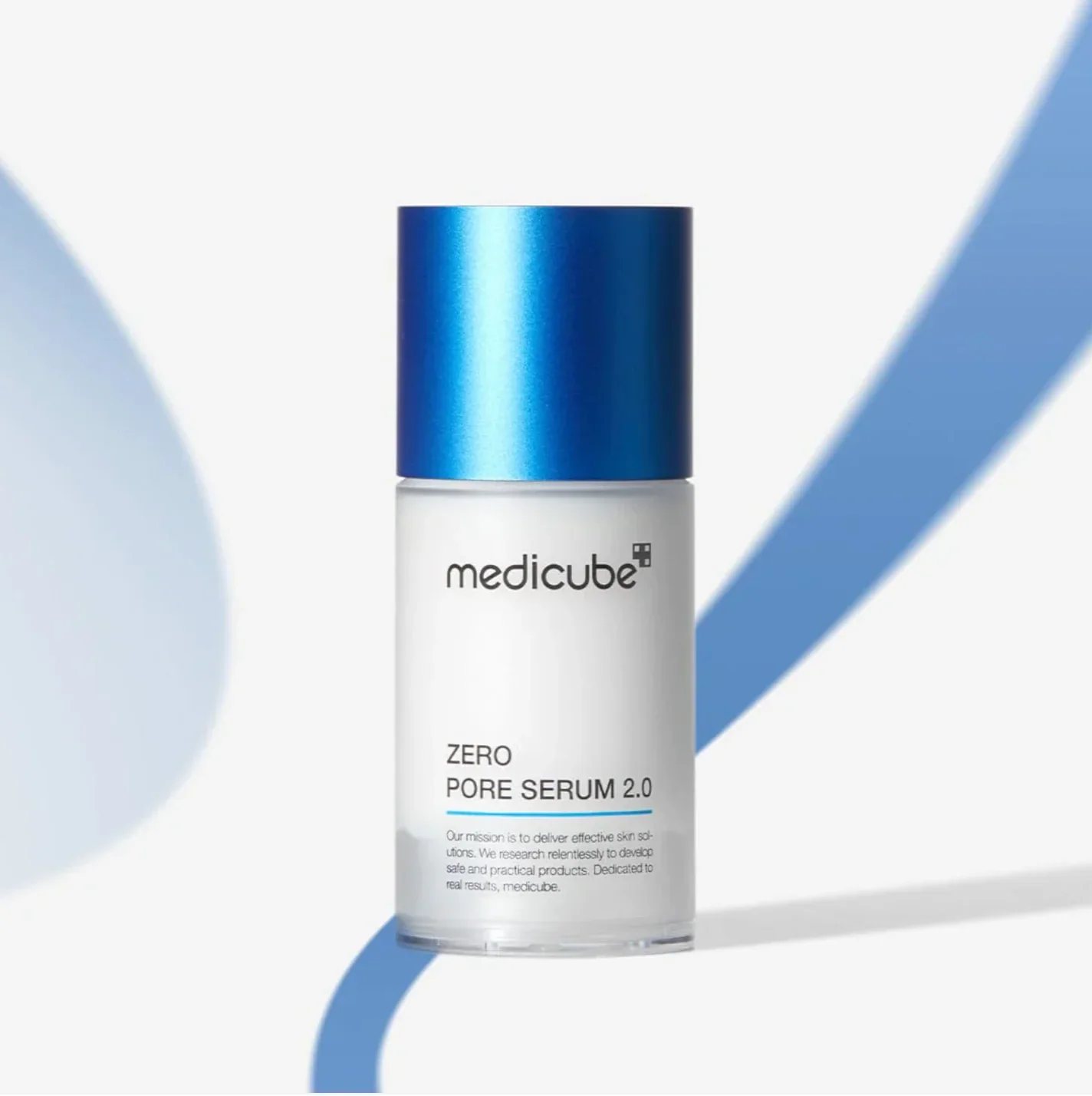 Zero Pore Serum 2.0 (37ml) - Image 2