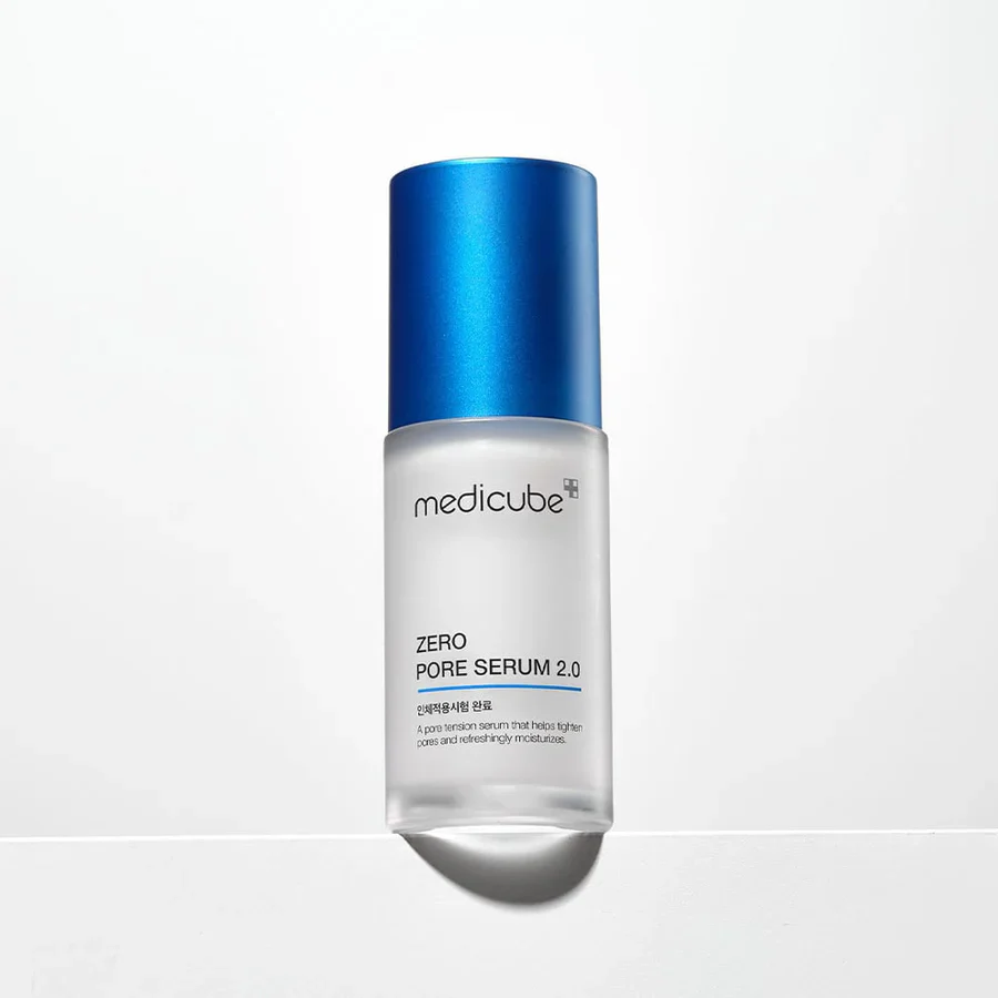 Zero Pore Serum 2.0 (37ml) - Image 5