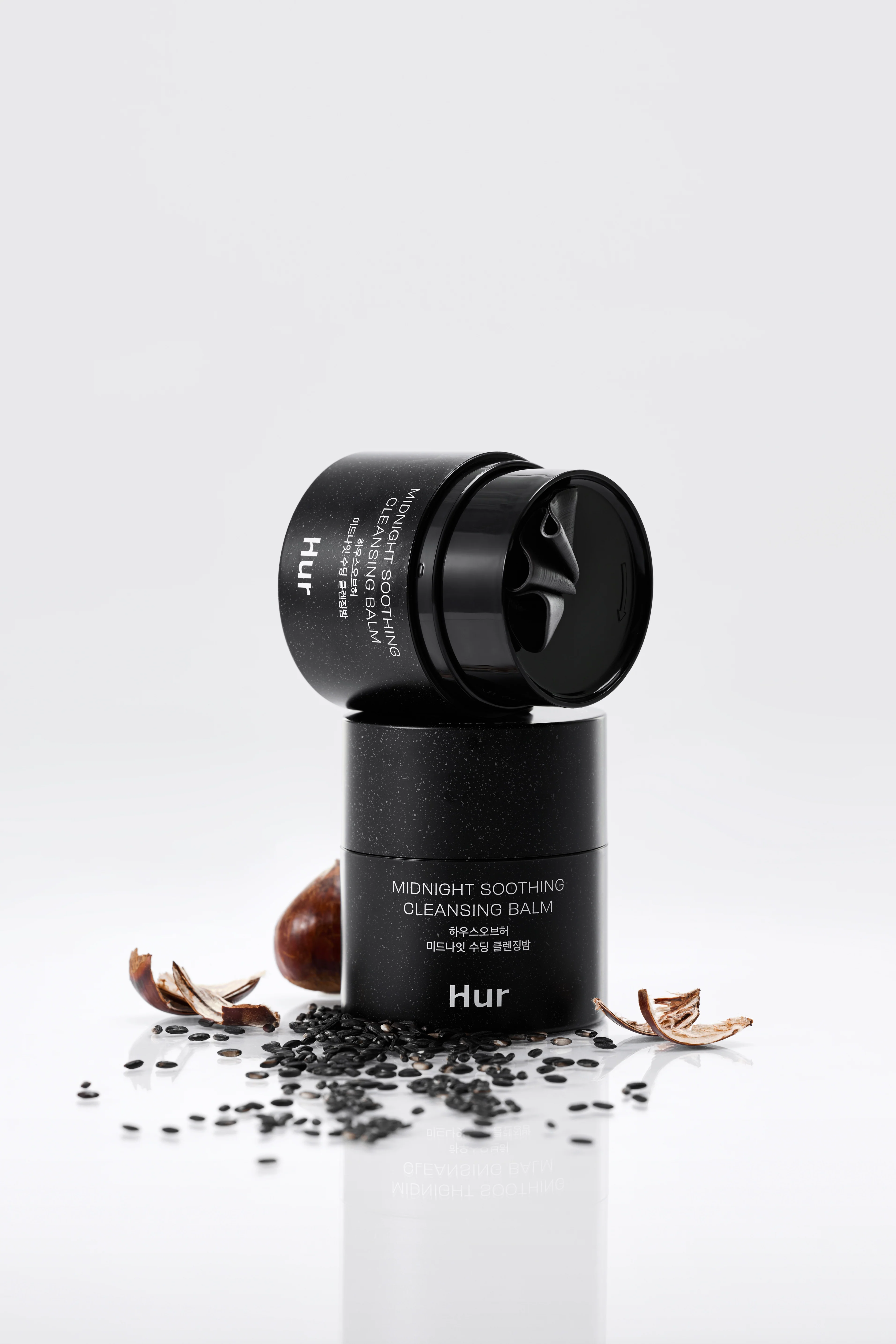 Midnight Soothing Cleansing Balm (50ml) - Image 3