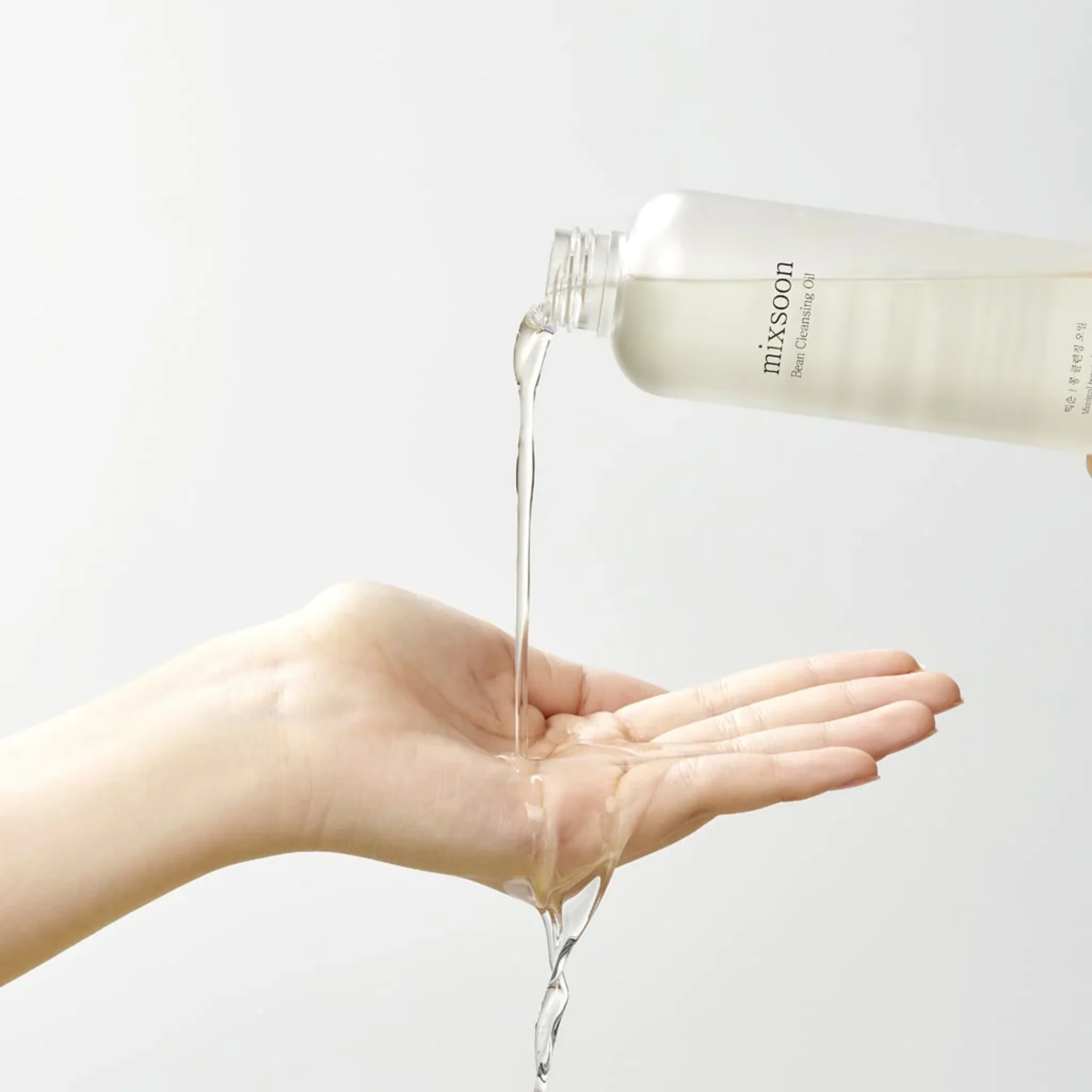 Bean Cleansing Oil (195ml) - Image 4