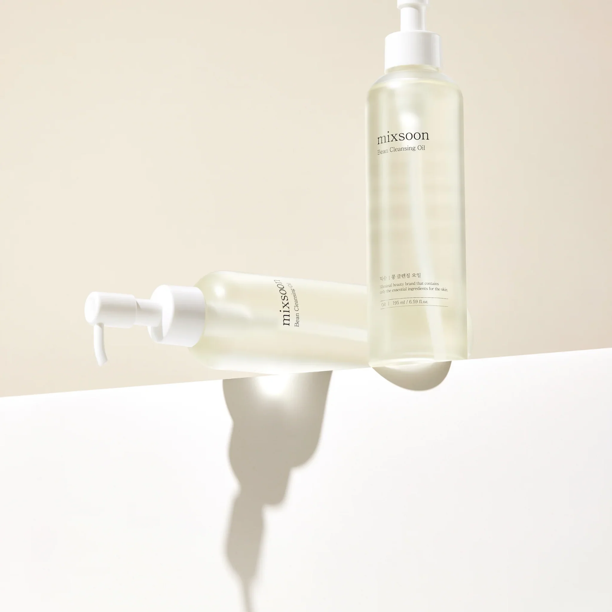 Bean Cleansing Oil (195ml) - Image 5