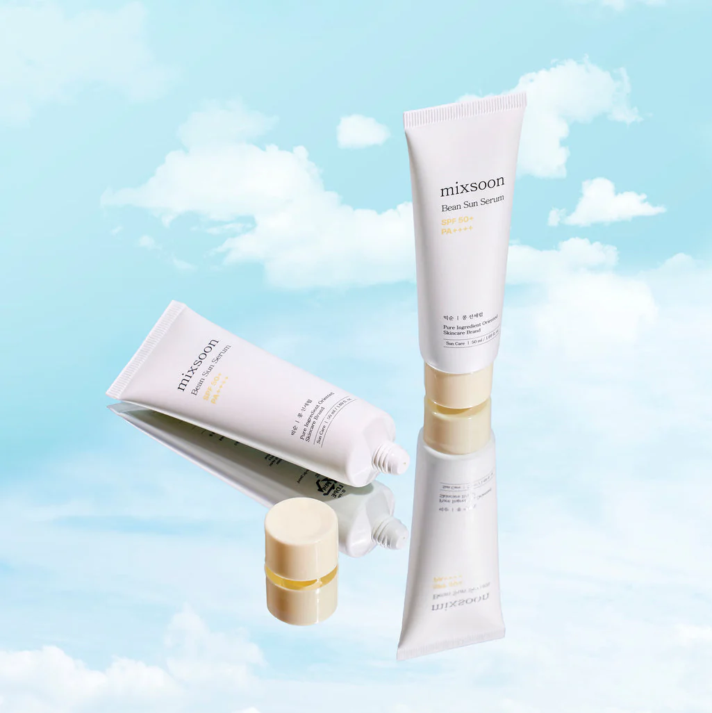 Bean Sun Serum (50ml) - Image 4