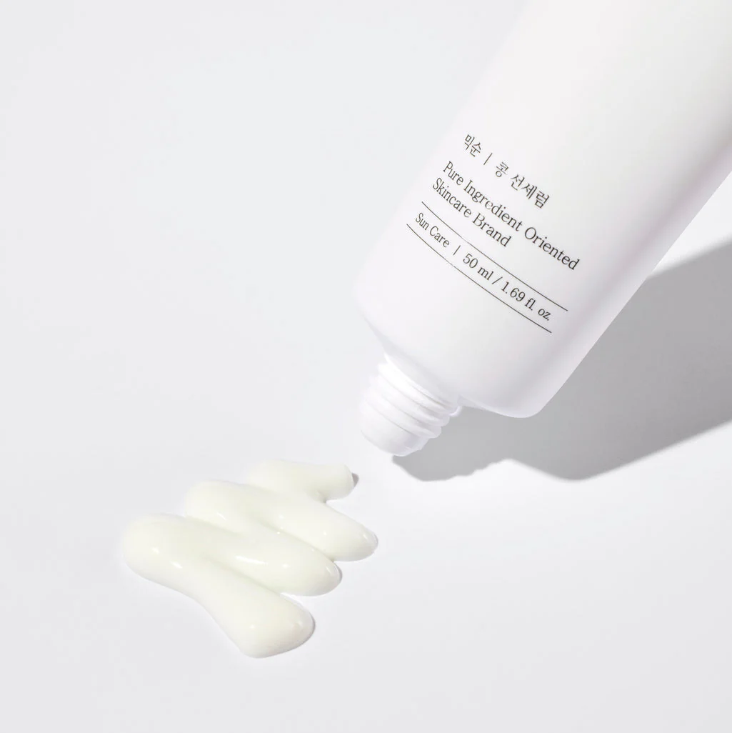 Bean Sun Serum (50ml) - Image 5