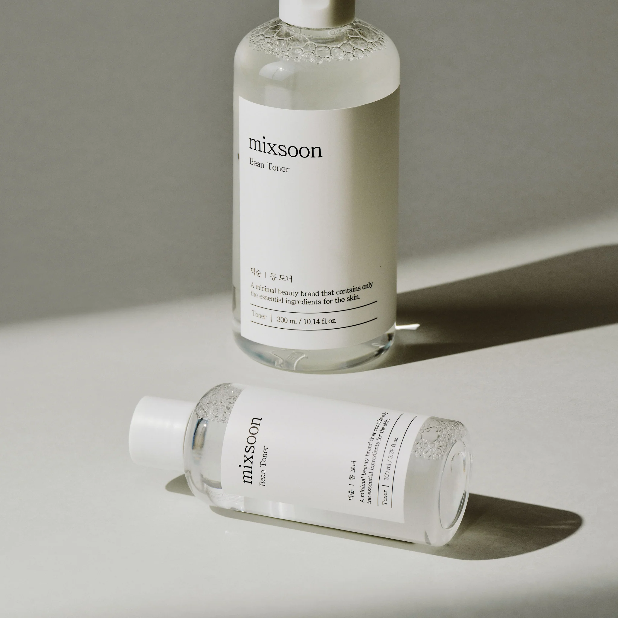 Bean Toner Mini (100ml) - Image 2