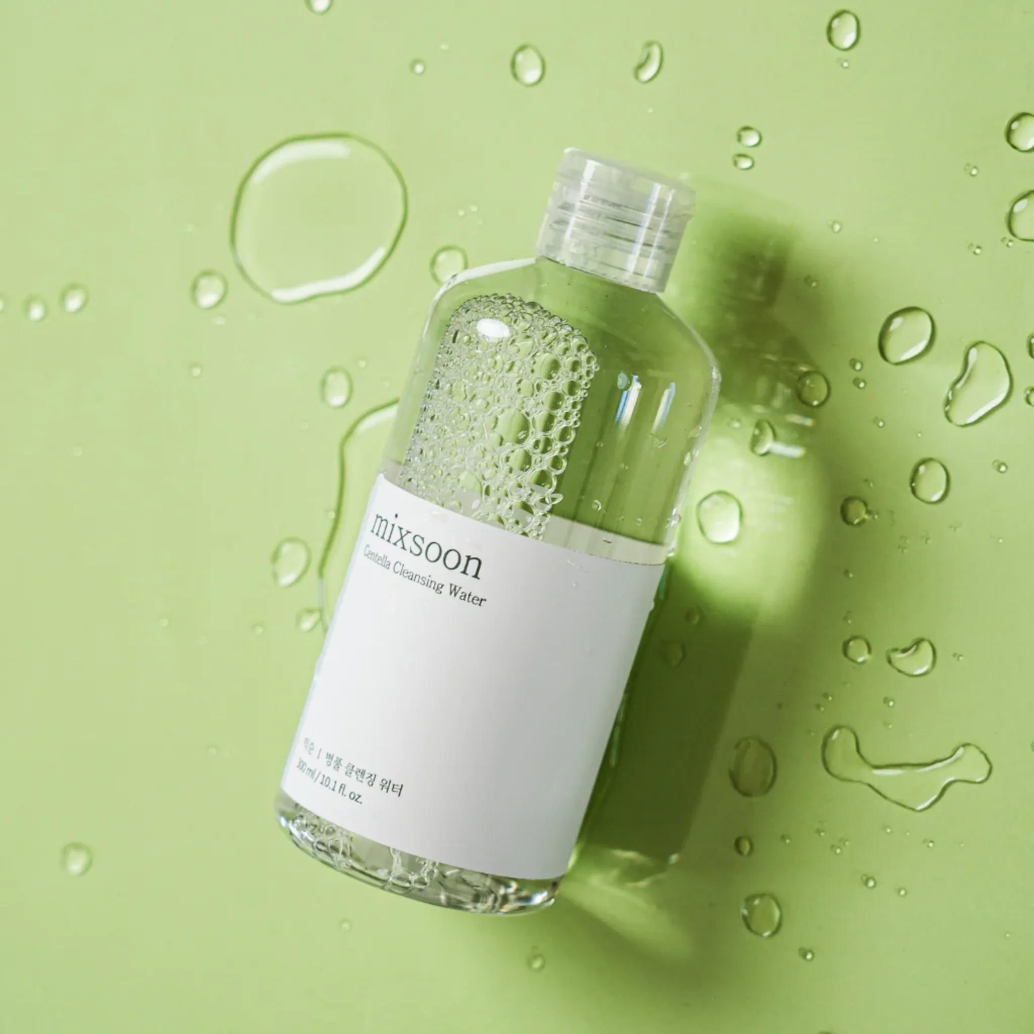 Centella Cleansing Water (300ml) - Image 2