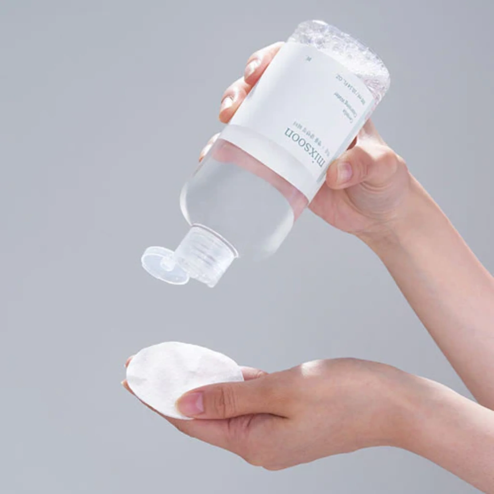 Centella Cleansing Water (300ml) - Image 3