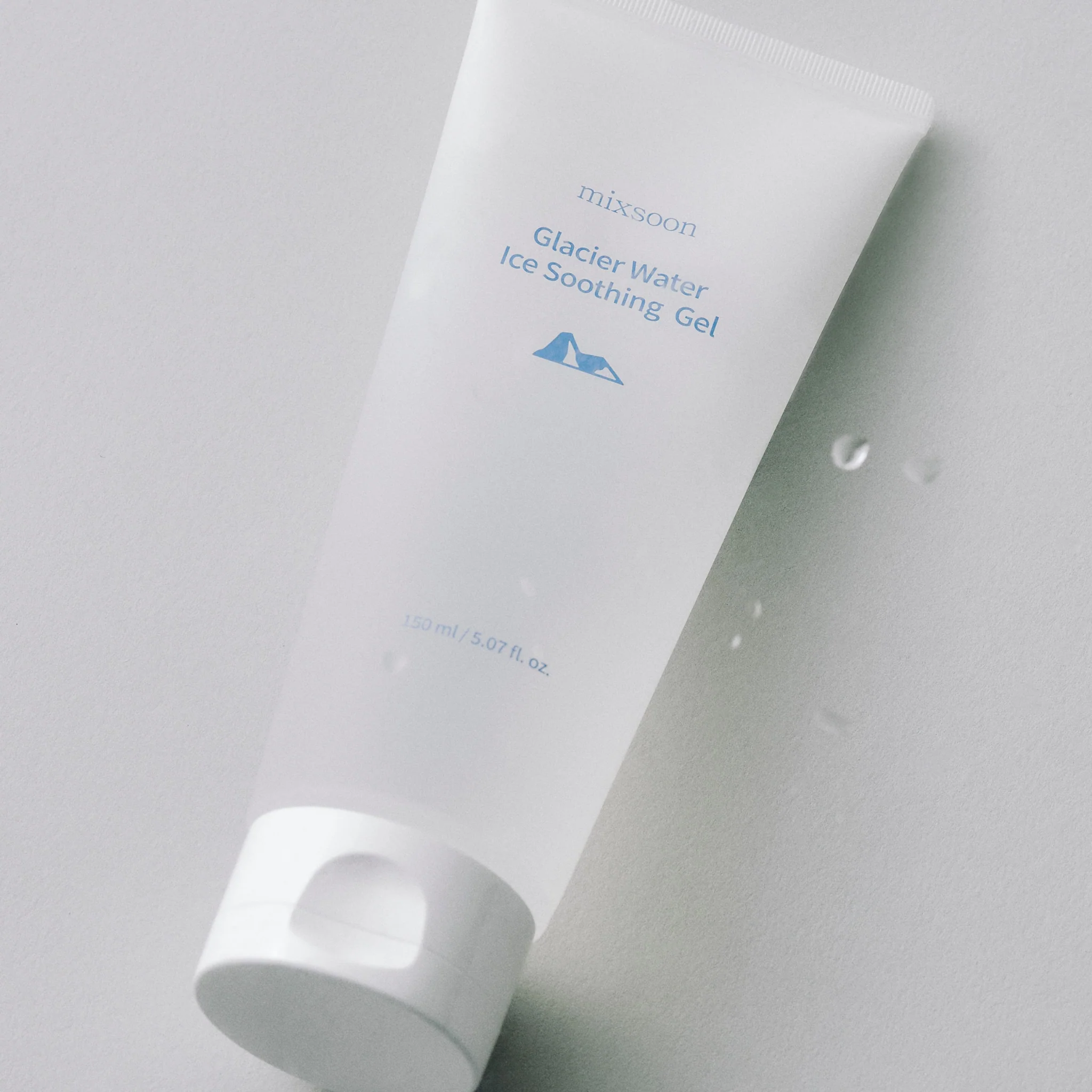 Glacier Water Ice Soothing Gel (150ml) - Image 2