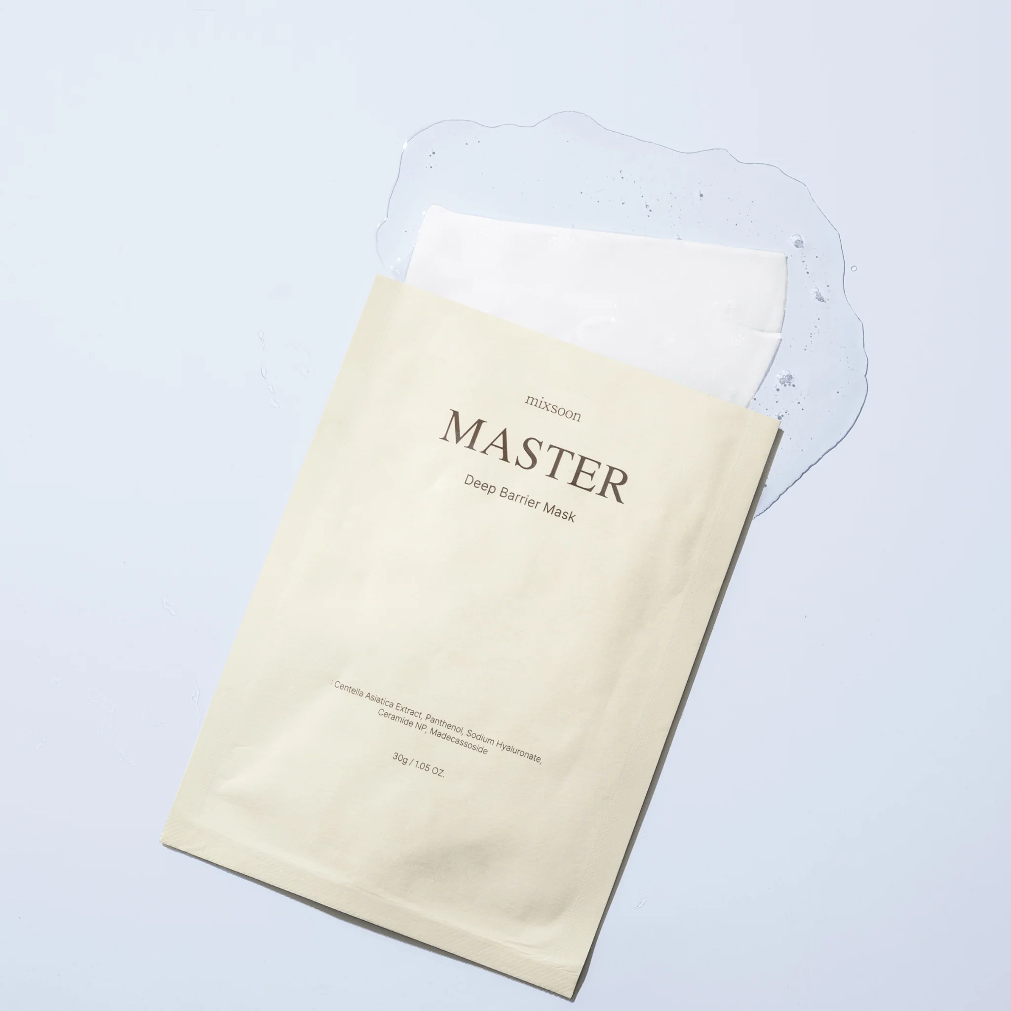 Master Deep Barrier Mask - Image 2