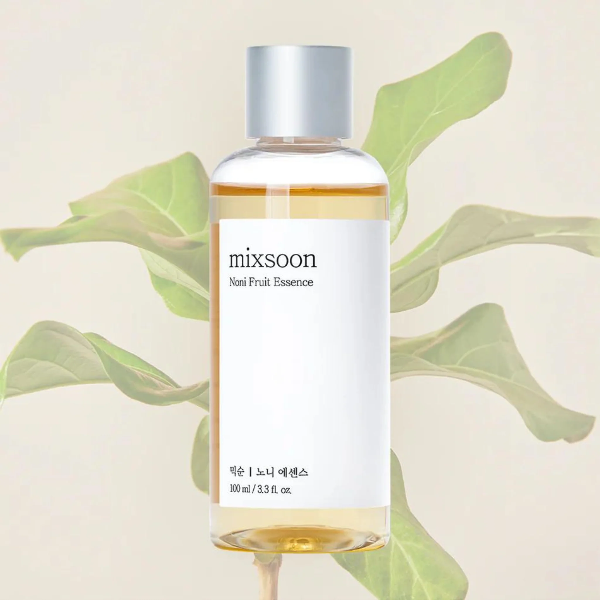 Noni Fruit Essence (100ml) - Image 2
