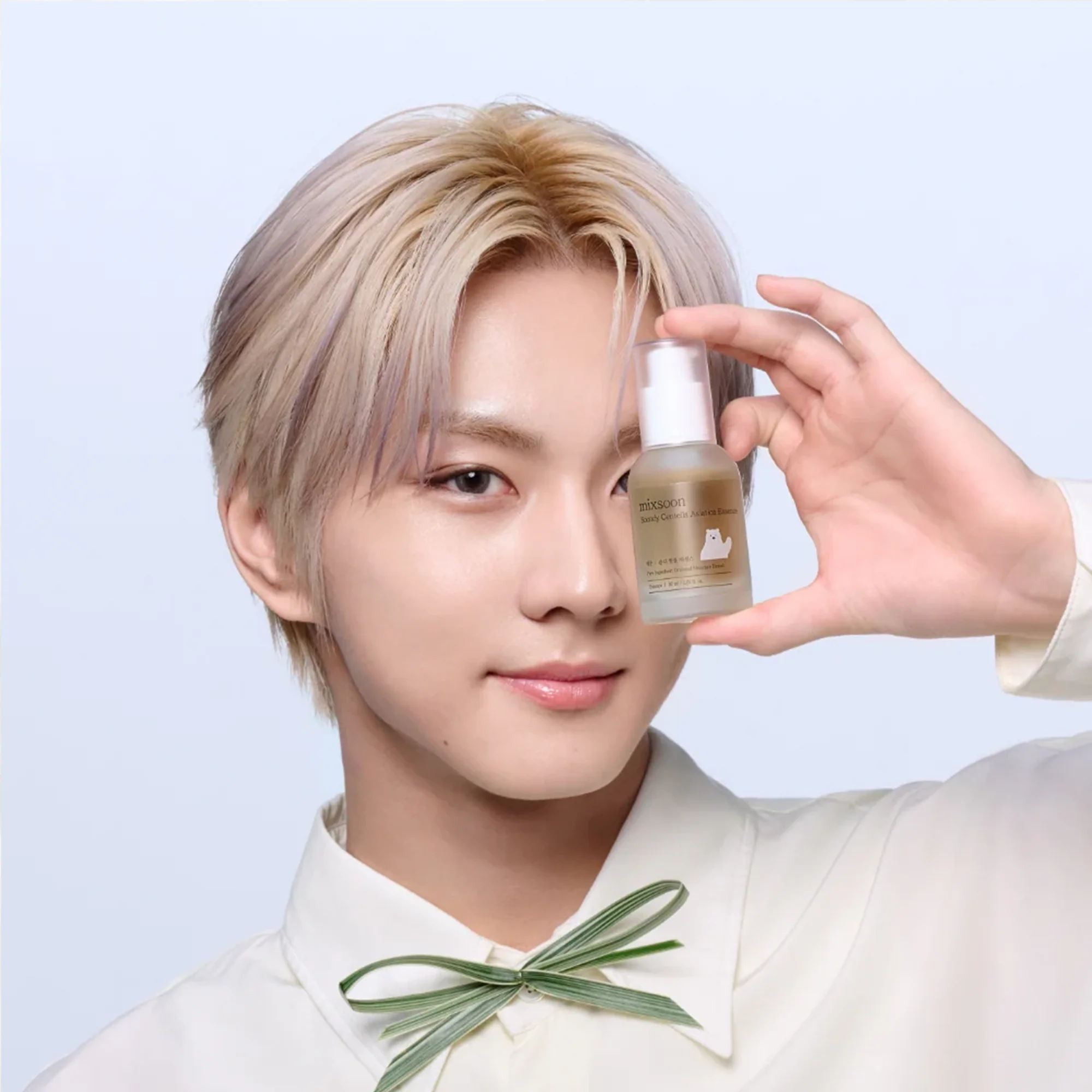 Soondy Centella Asiatica Essence (30ml) - Image 2