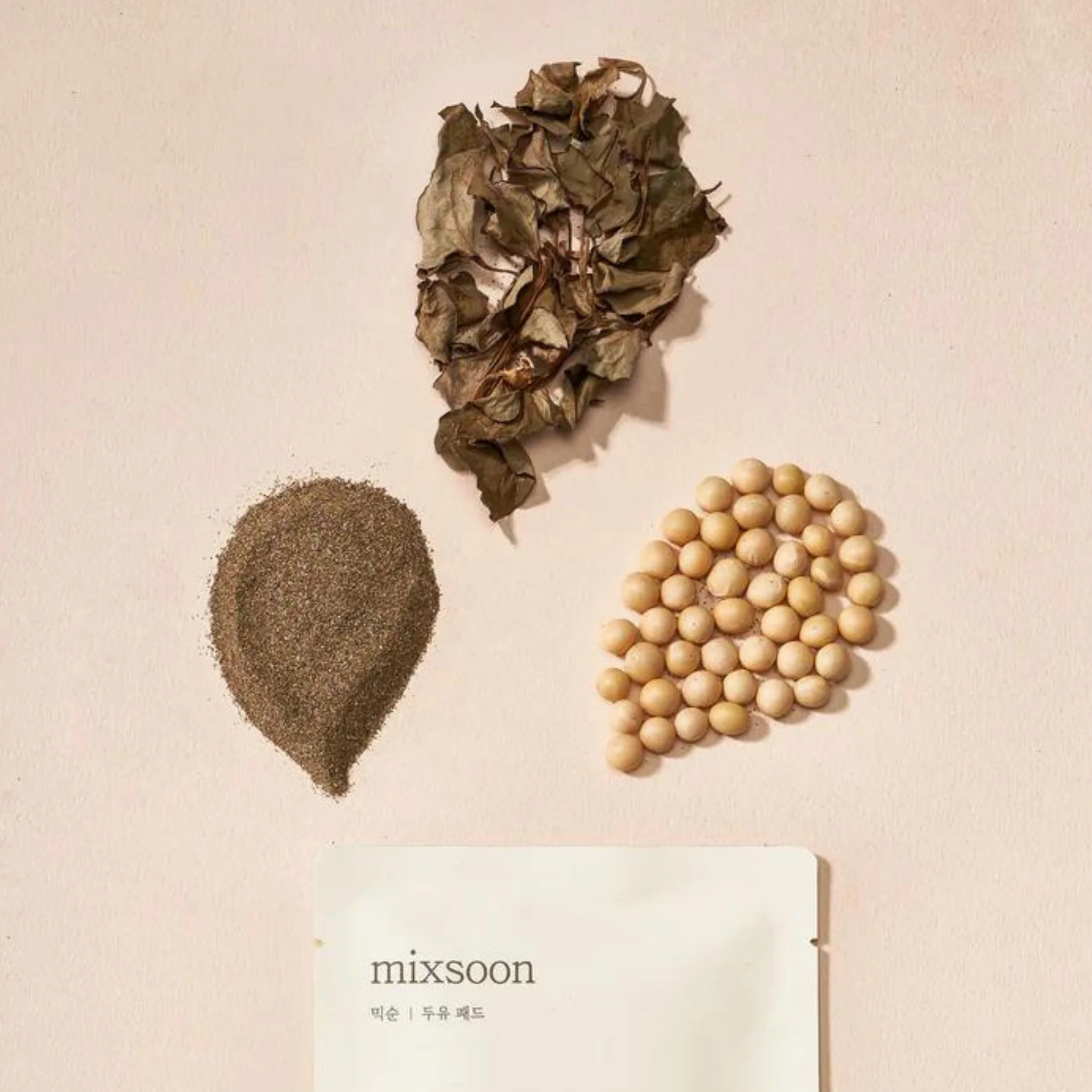 Soybean Milk Pad (10ea) - Image 2