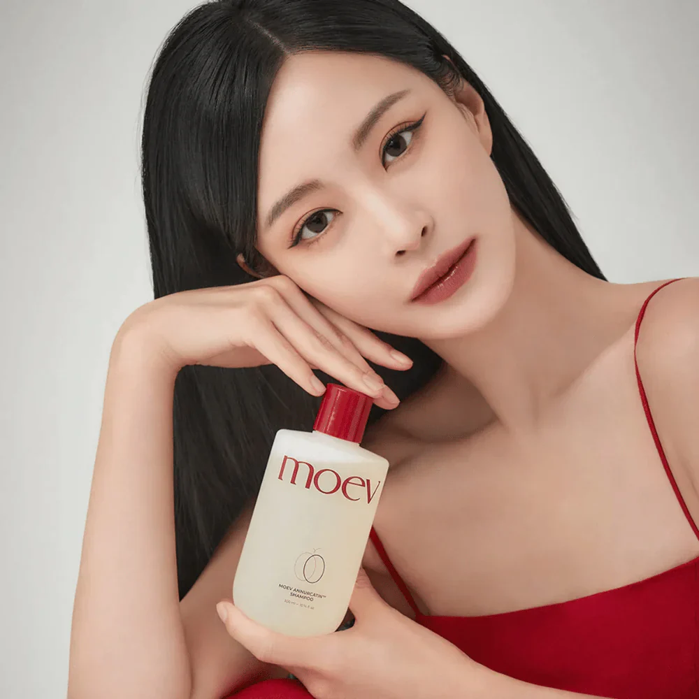 Annurcatin™ Shampoo (300ml) - Image 3