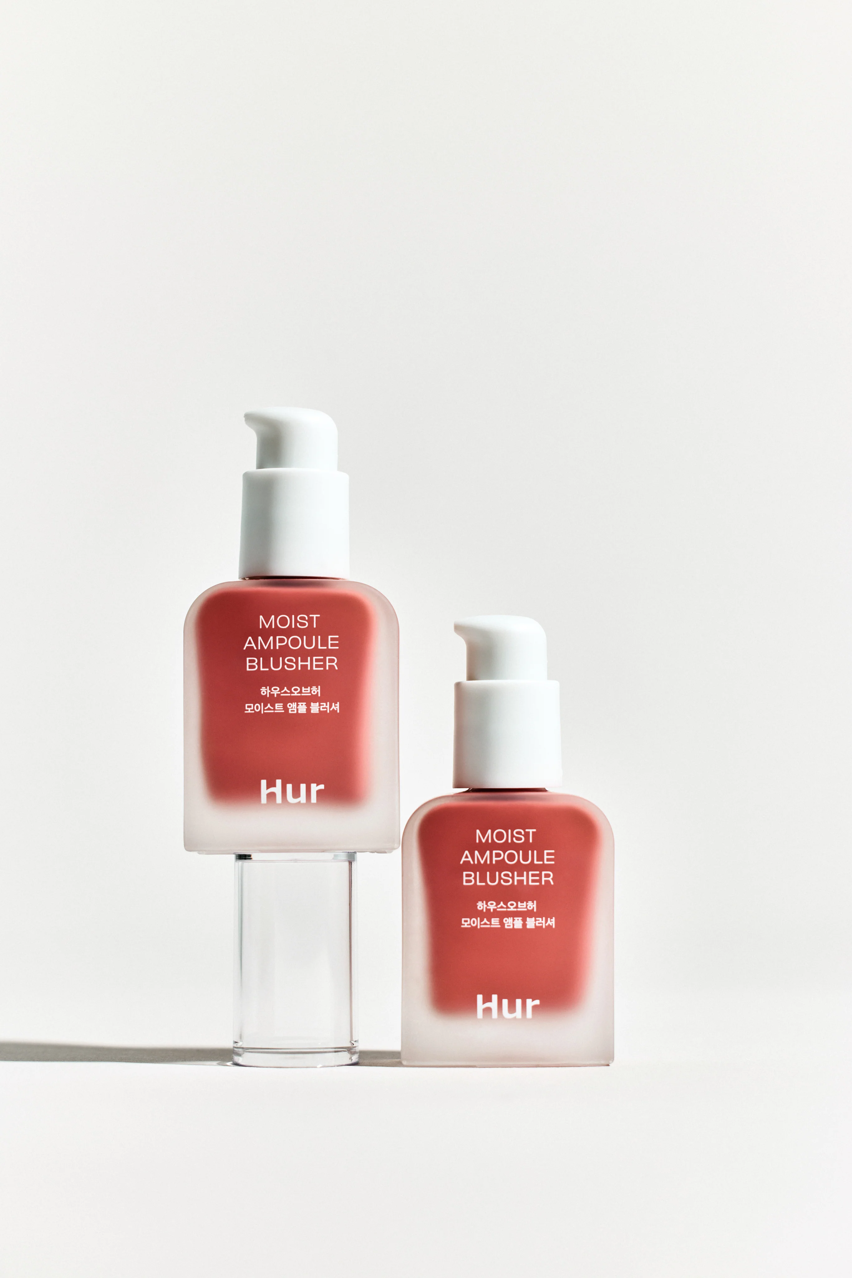 Moist Ampoule Blusher - 6 Options (20ml) - Image 11