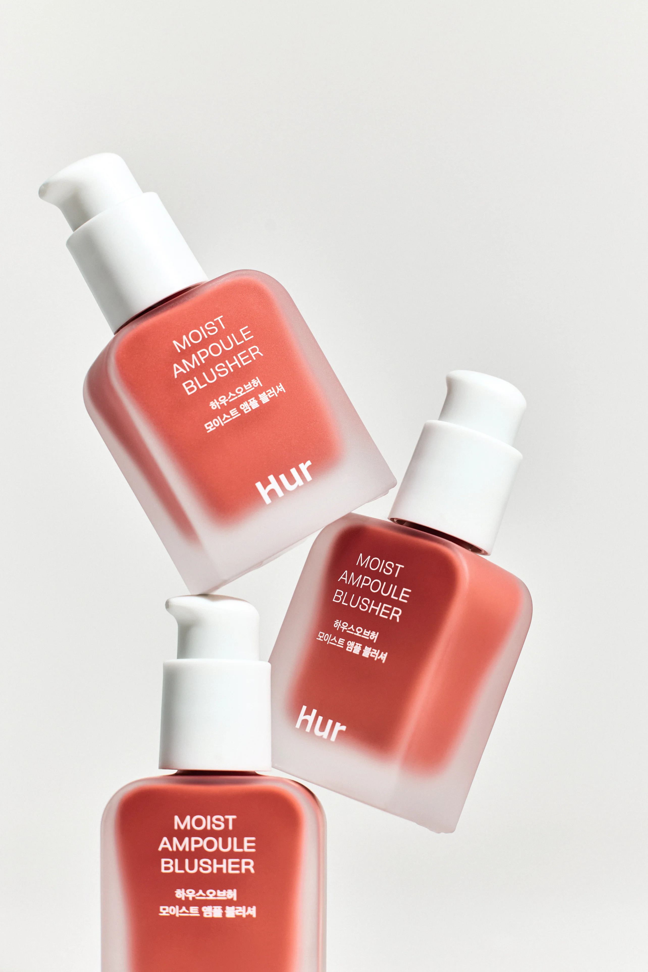 Moist Ampoule Blusher - 6 Options (20ml) - Image 13