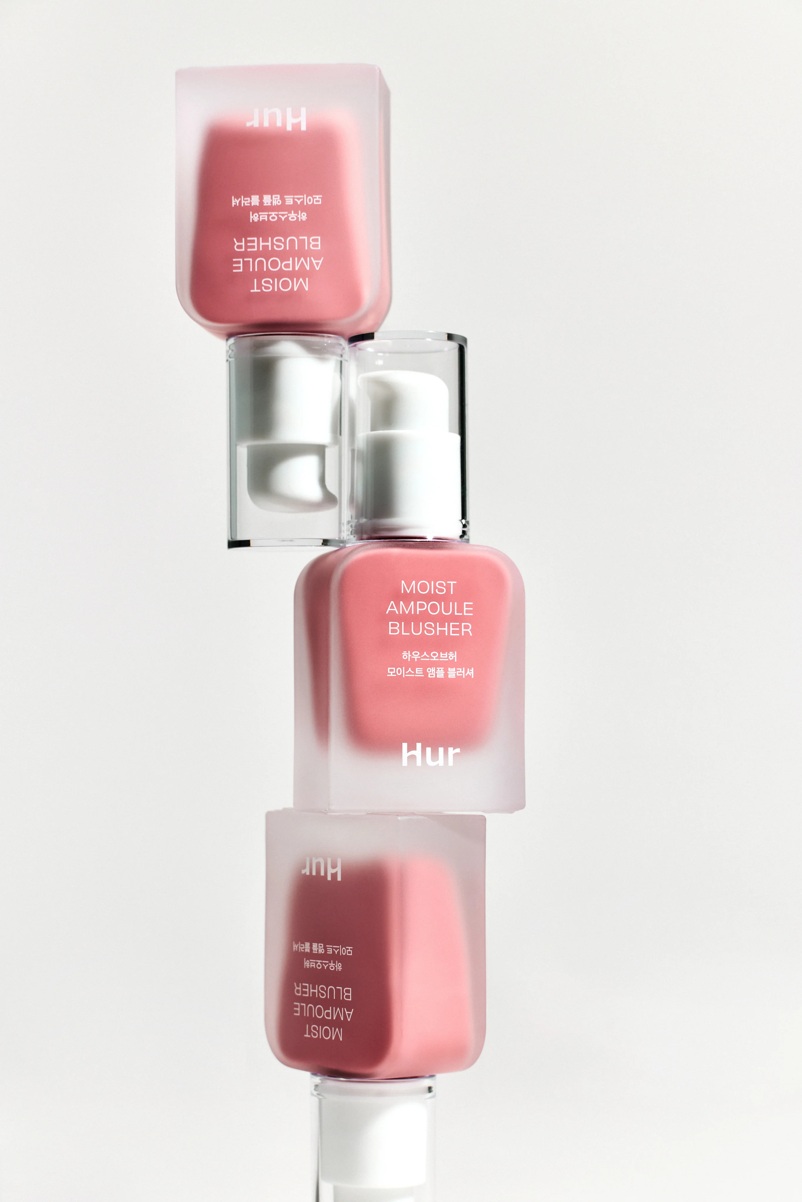 Moist Ampoule Blusher - 6 Options (20ml) - Image 14