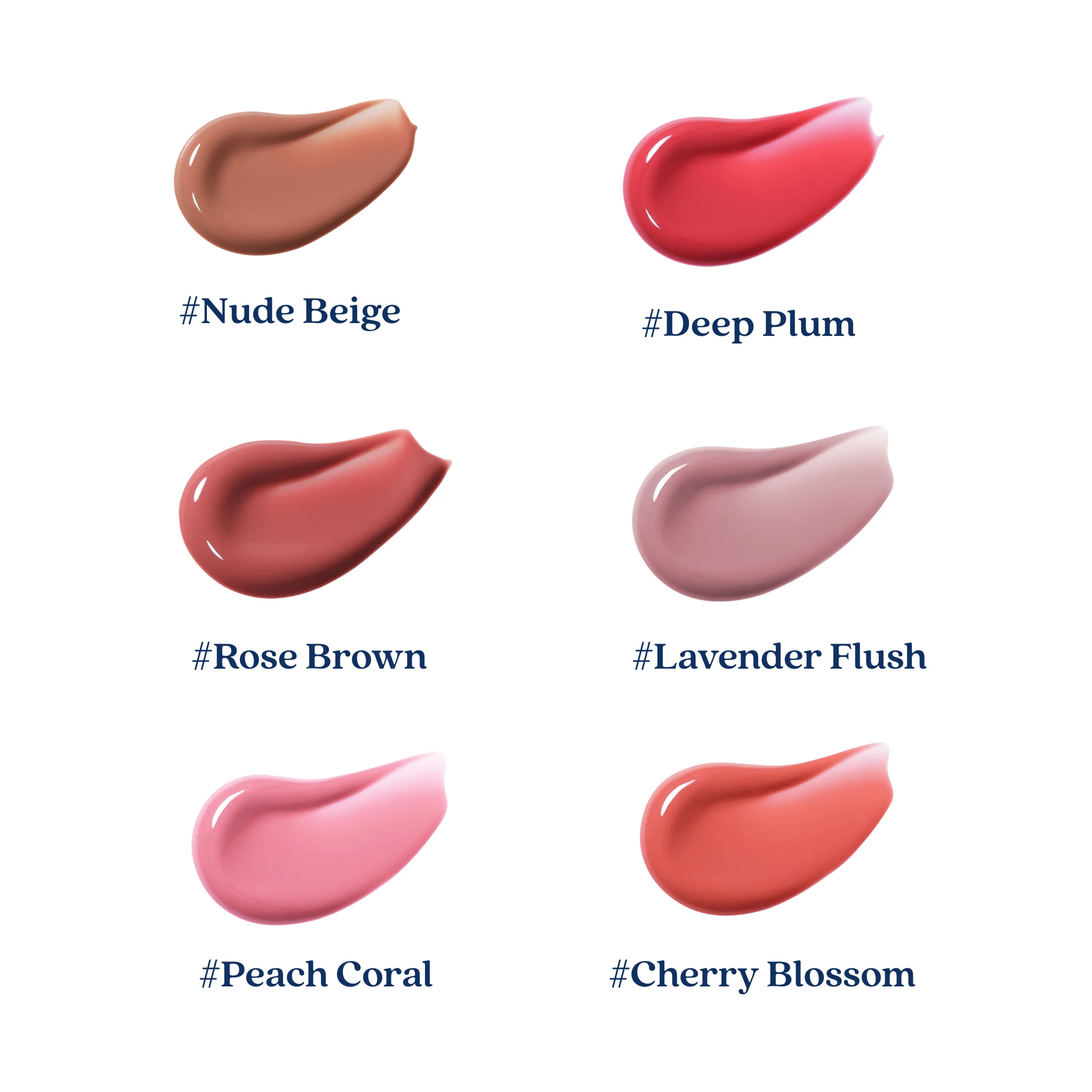 Moist Ampoule Blusher - 6 Options (20ml) - Image 3
