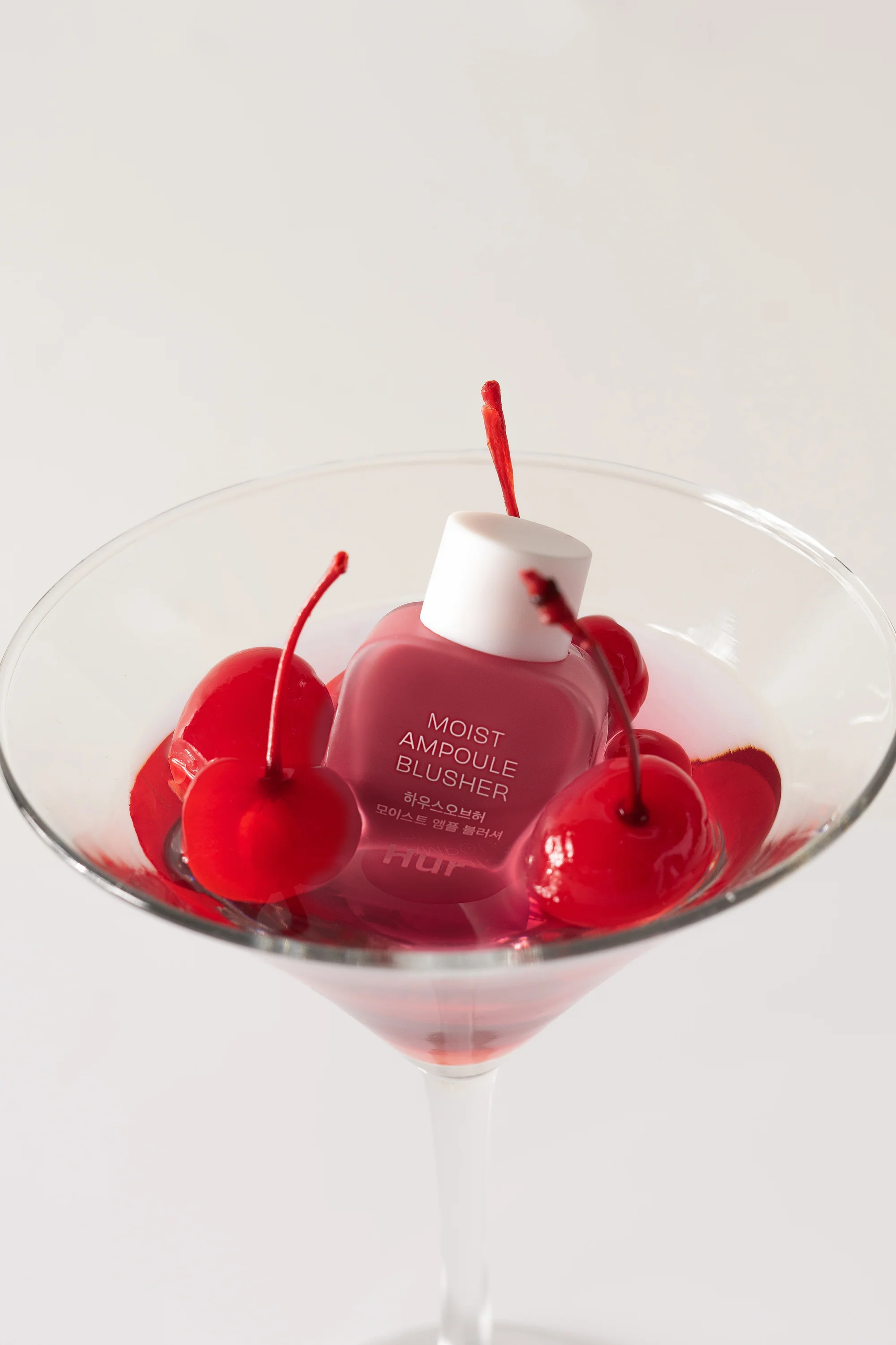 Moist Ampoule Blusher - 6 Options (20ml) - Image 6