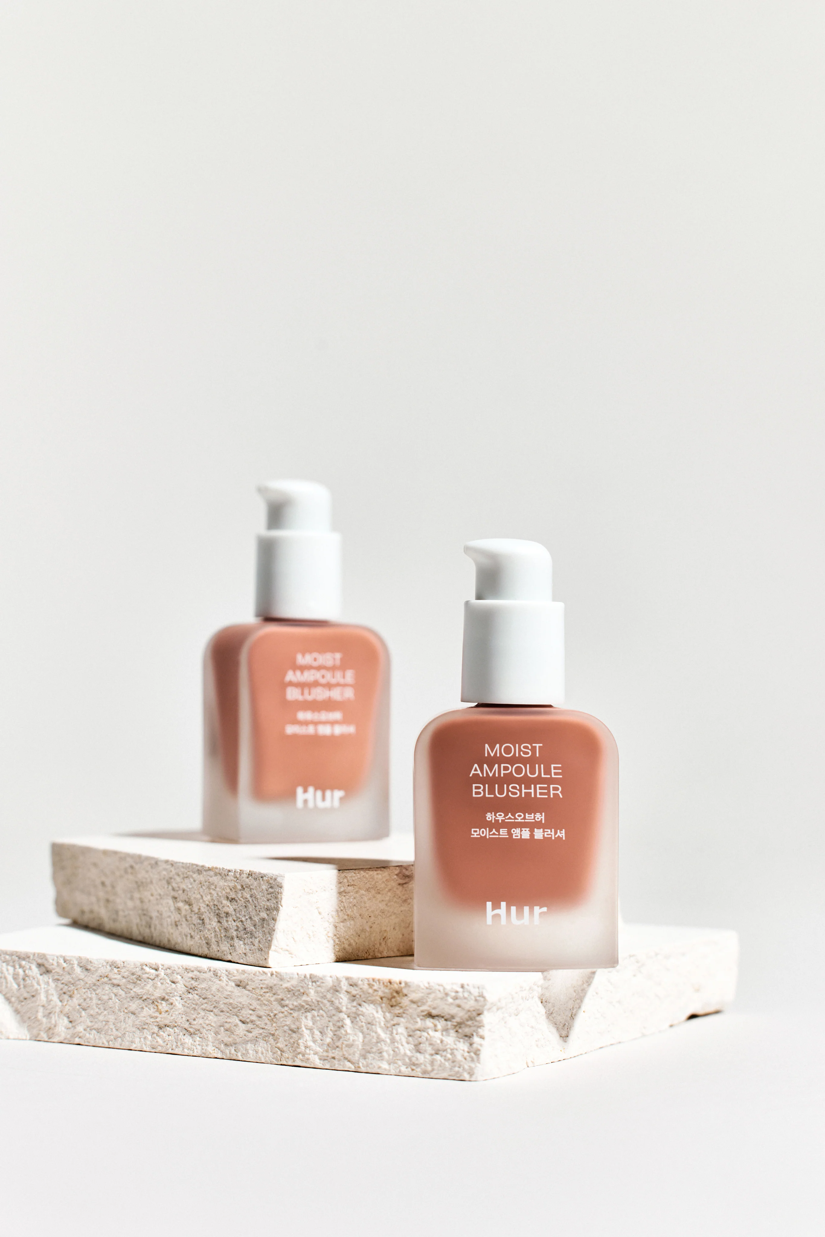 Moist Ampoule Blusher - 6 Options (20ml) - Image 9