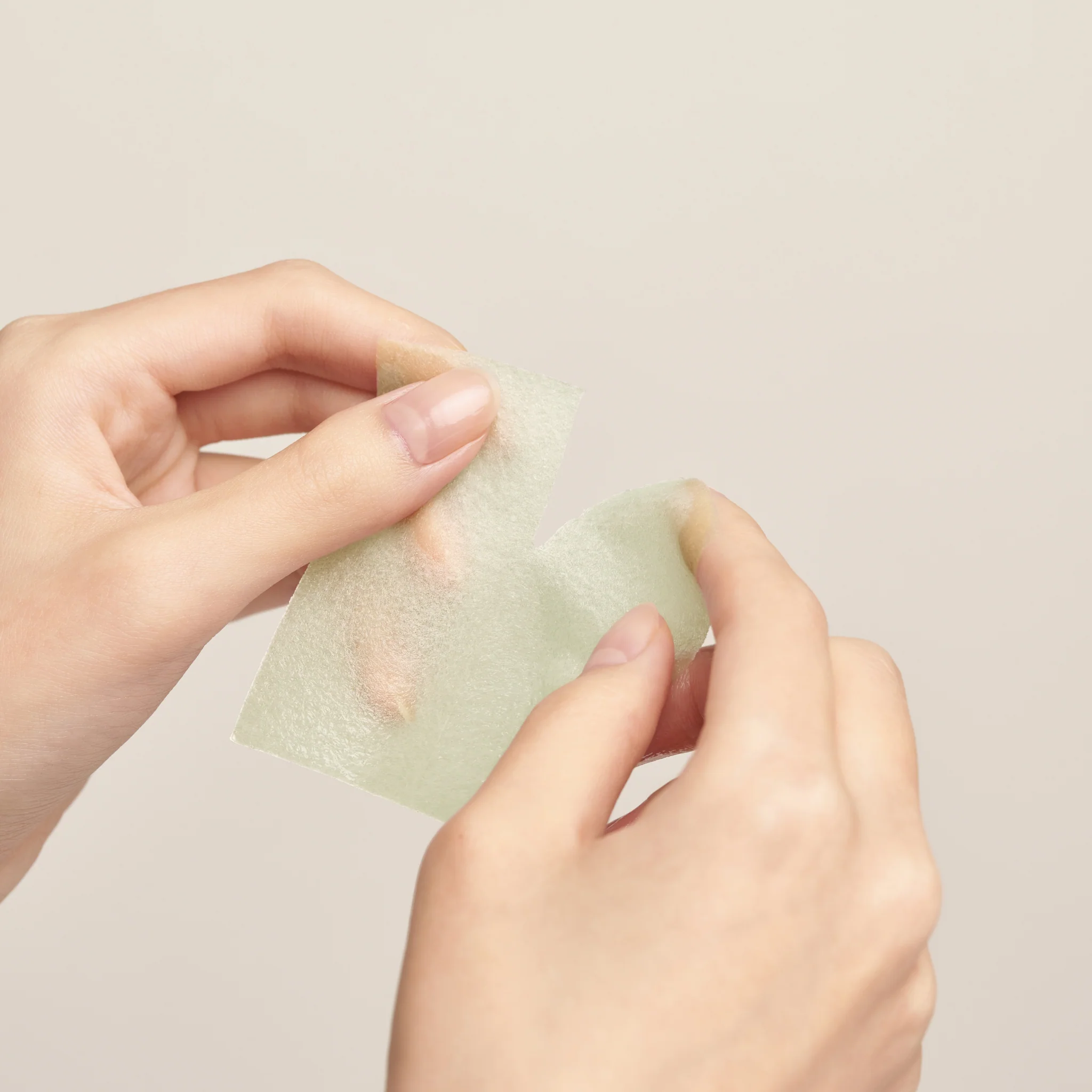 Artichoke Soothing Acne Pore Toner Pad (70 pcs) - Image 6