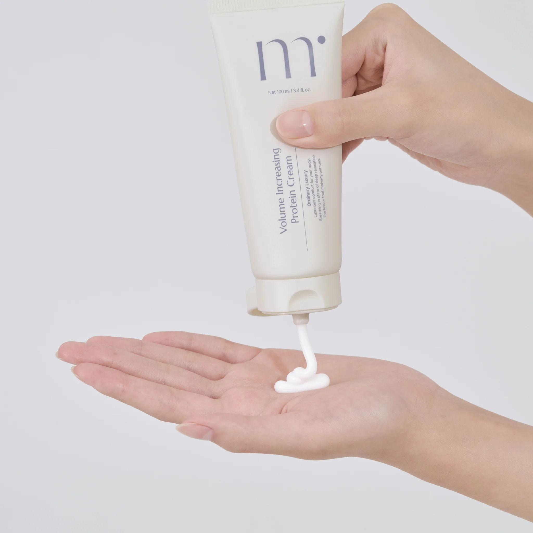 Volume Increasing Protein Cream (100ml) - Image 2