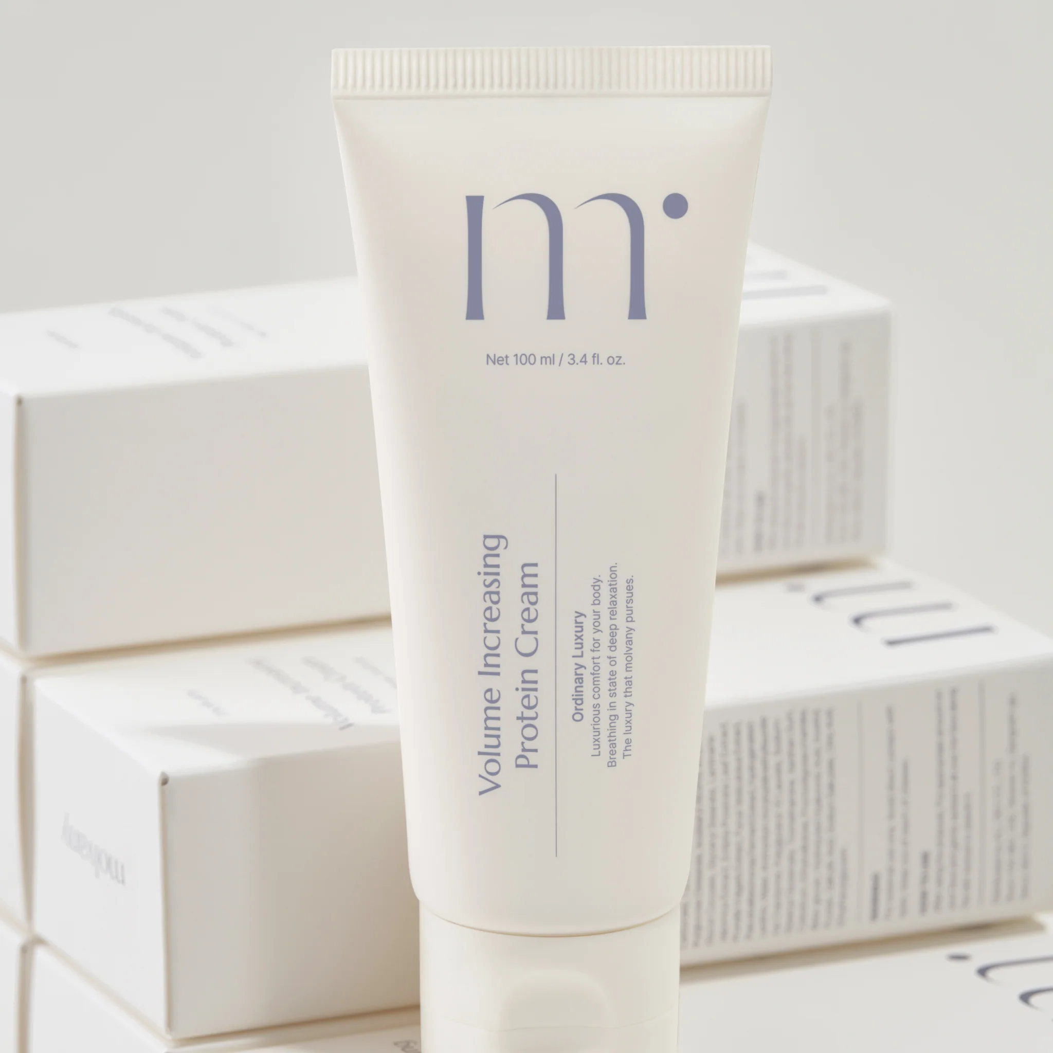 Volume Increasing Protein Cream (100ml) - Image 4