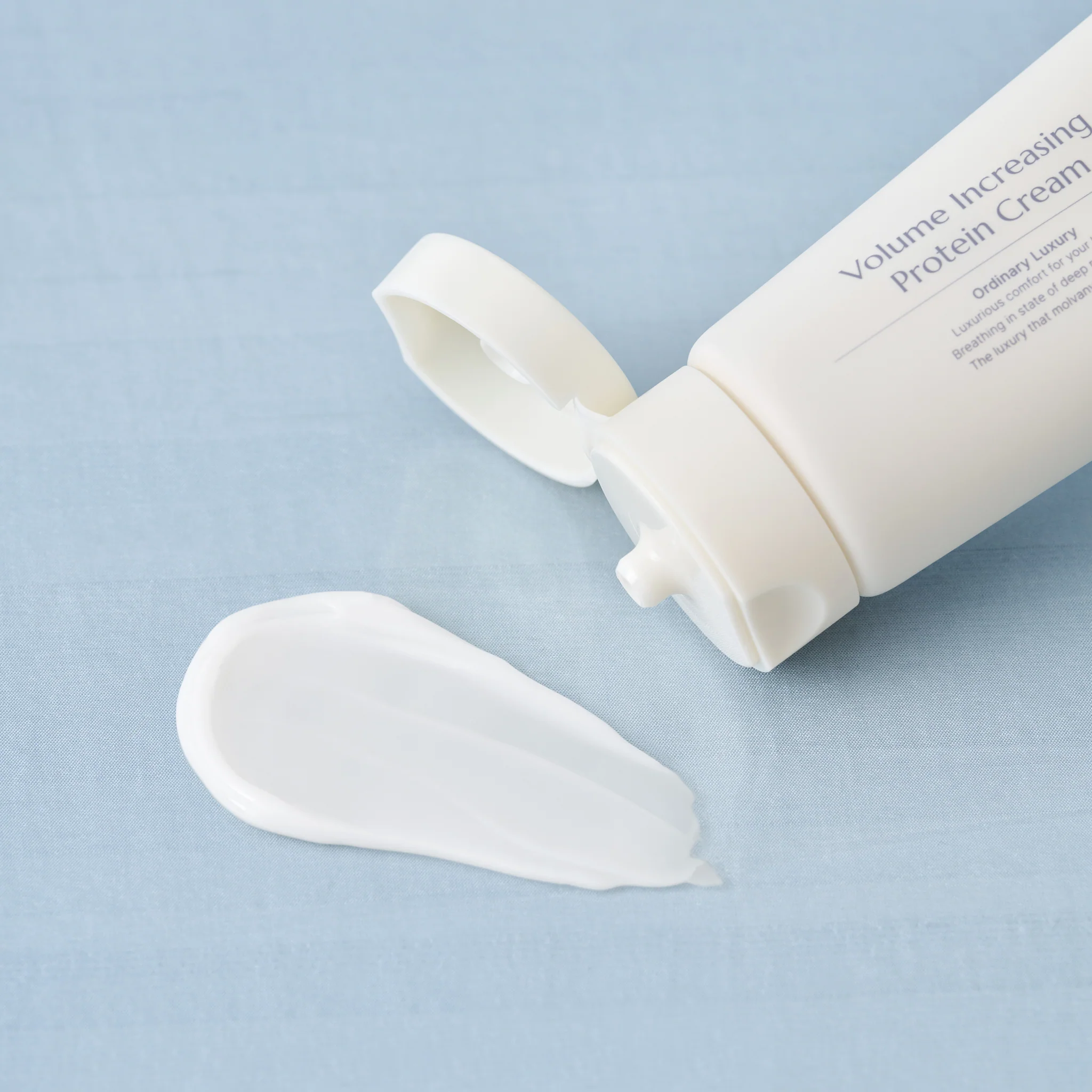 Volume Increasing Protein Cream (100ml) - Image 5