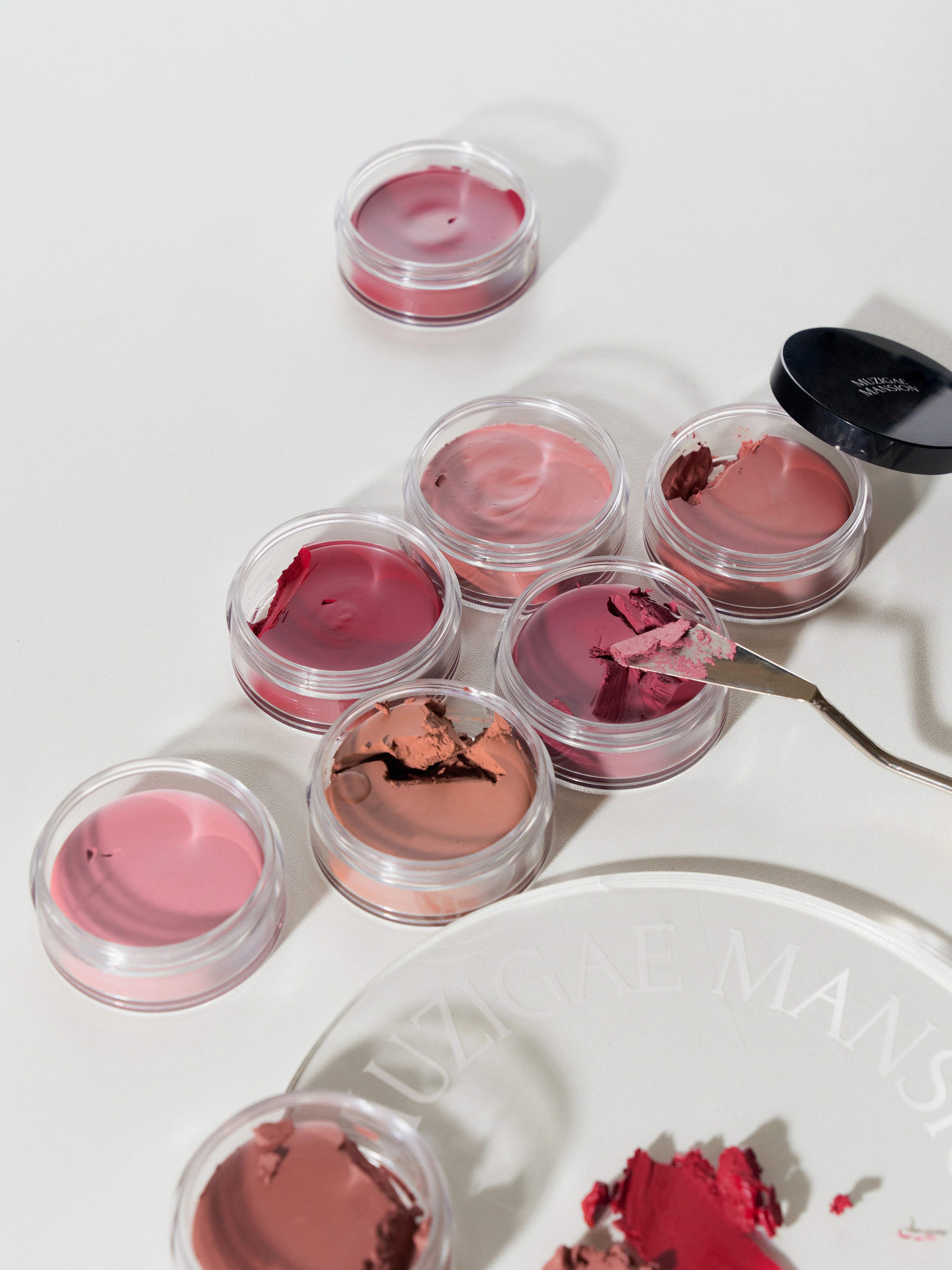 Moodwear Blur Lipstick (4g) - 8 Options - Image 17
