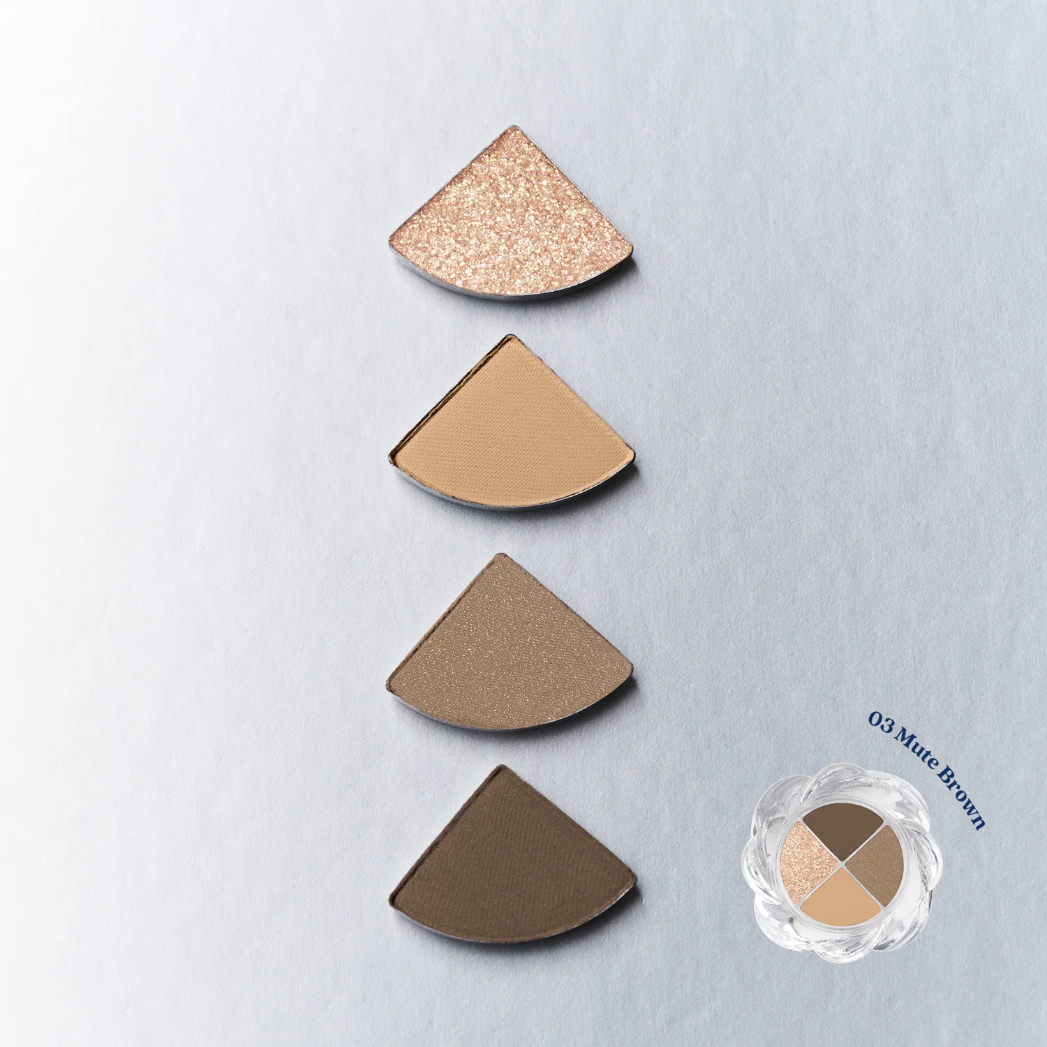 Twist Pot Eye Palette - 5 Options - Image 11