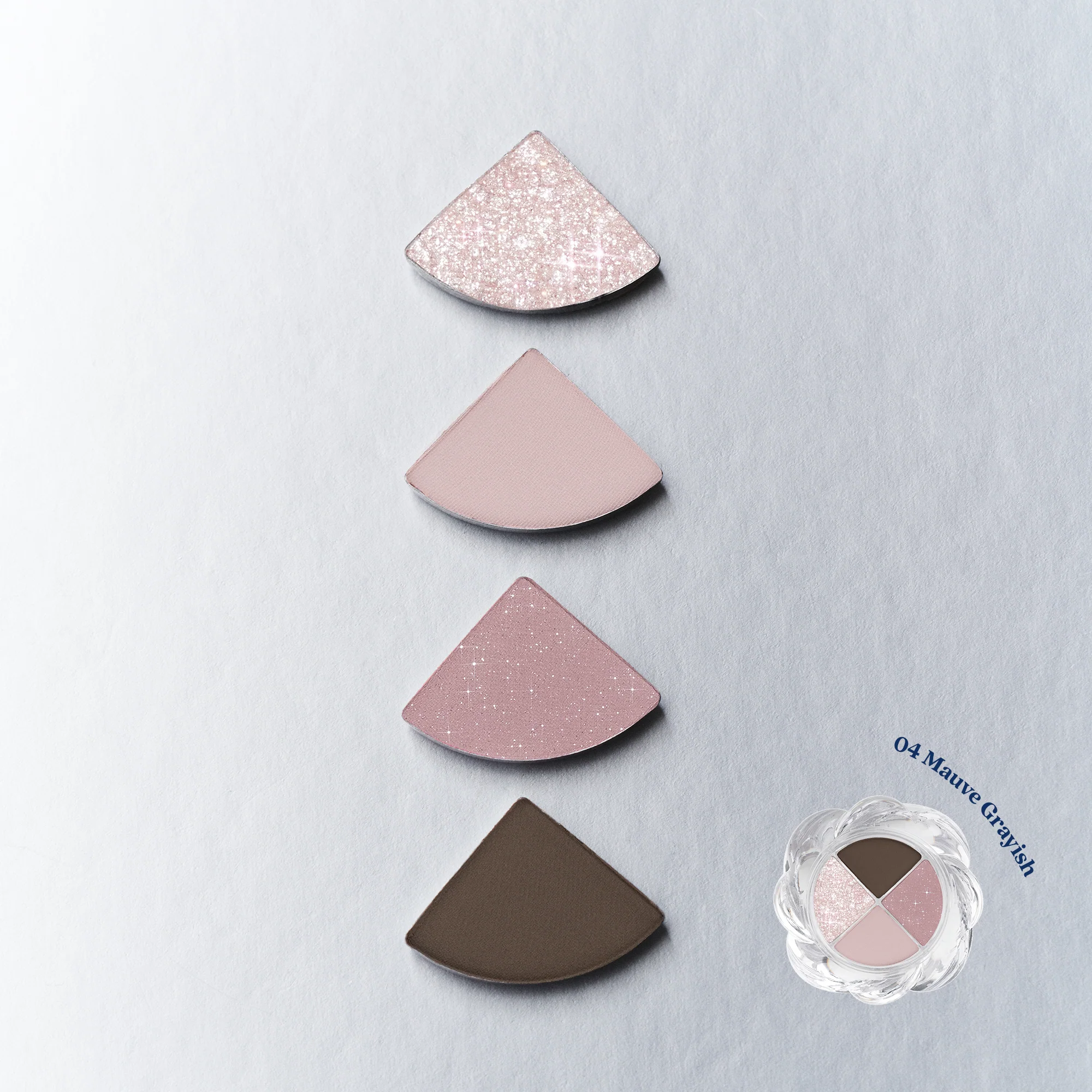 Twist Pot Eye Palette - 5 Options - Image 15