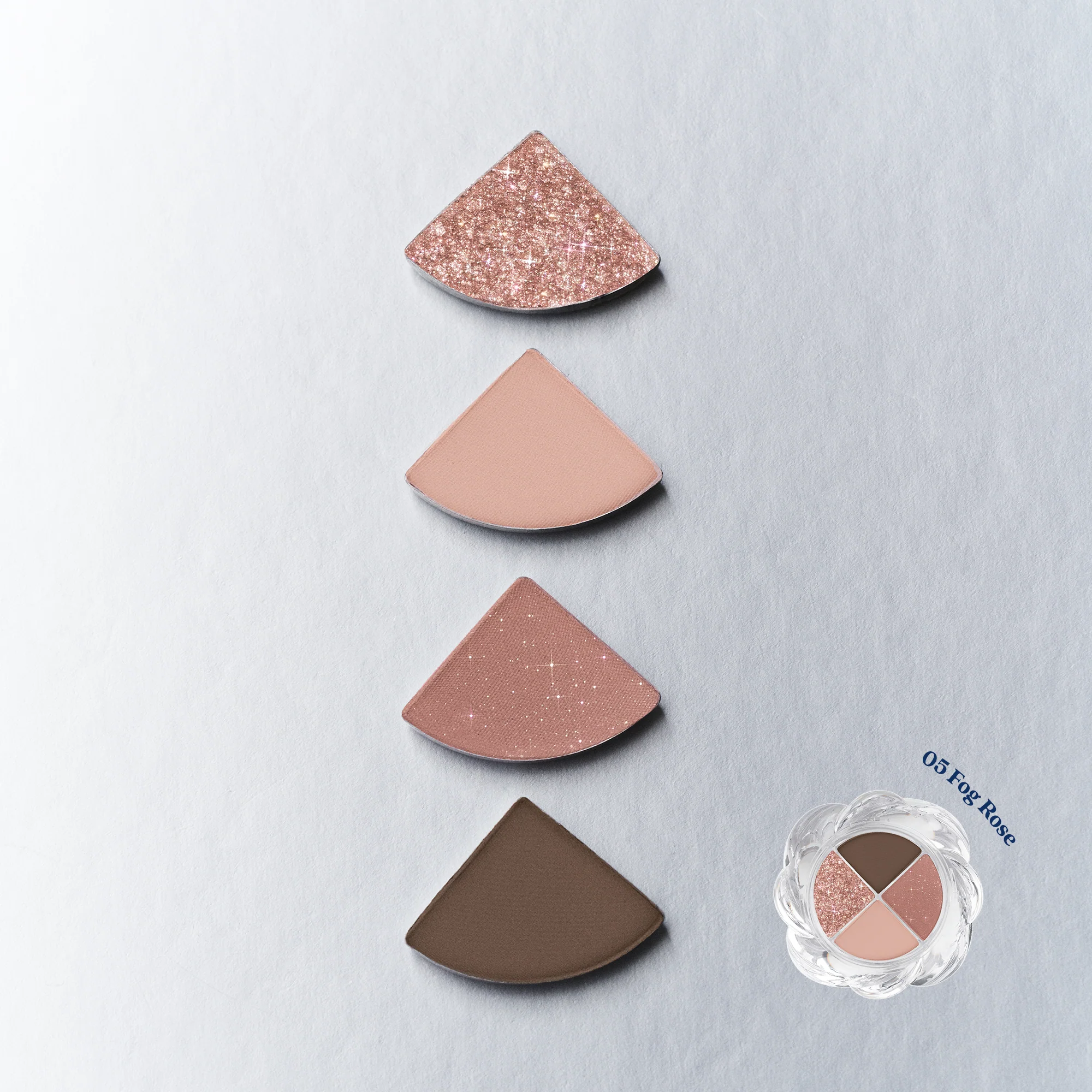 Twist Pot Eye Palette - 5 Options - Image 17