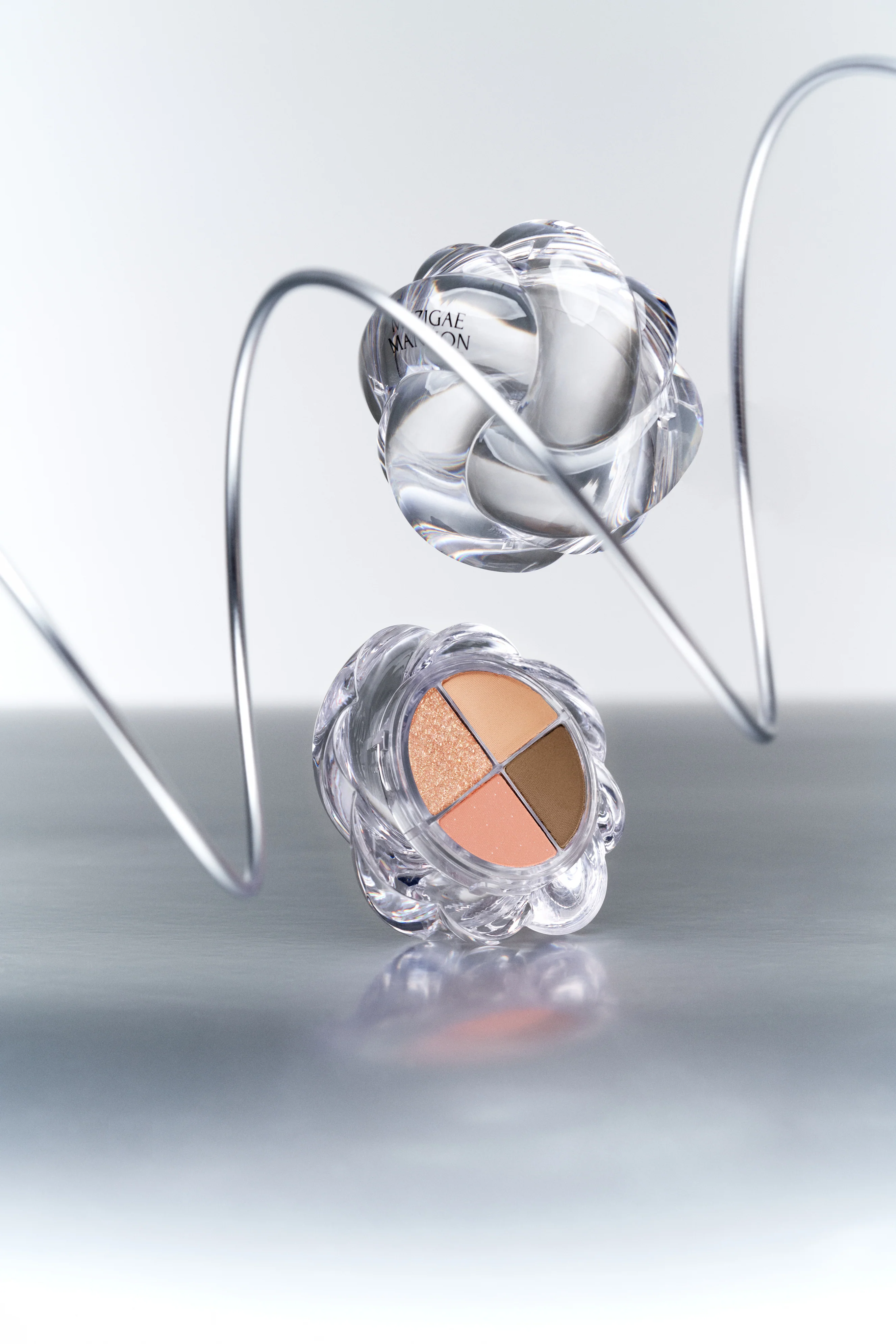 Twist Pot Eye Palette - 5 Options - Image 2