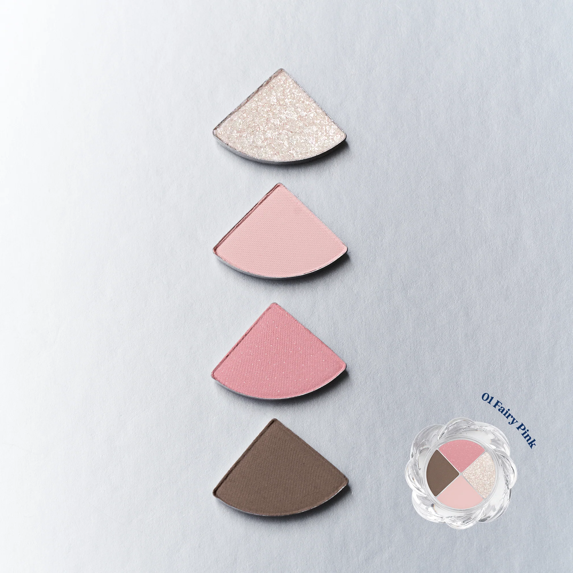 Twist Pot Eye Palette - 5 Options - Image 5