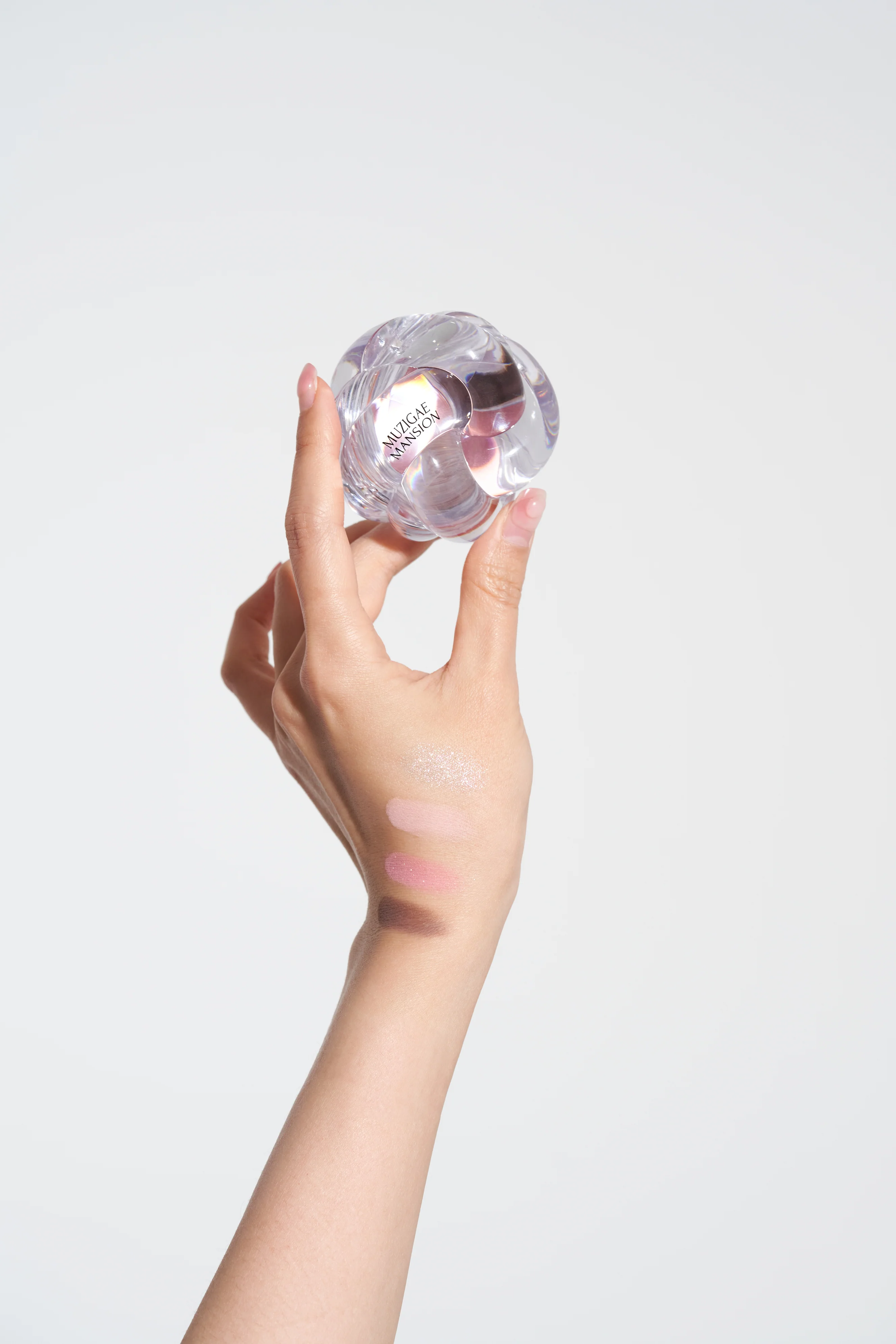 Twist Pot Eye Palette - 5 Options - Image 6