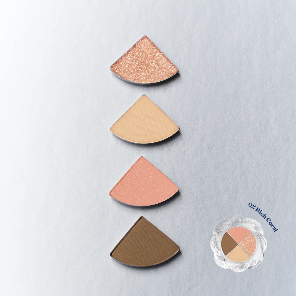 Twist Pot Eye Palette - 5 Options - Image 7