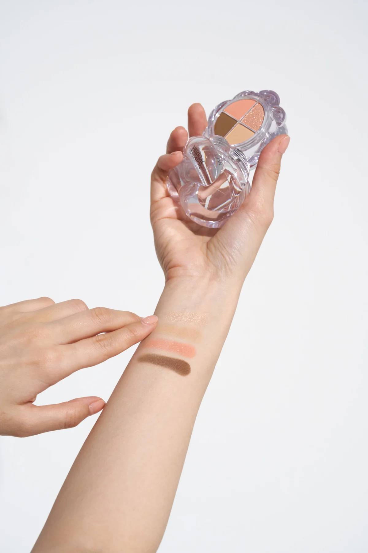 Twist Pot Eye Palette - 5 Options - Image 9