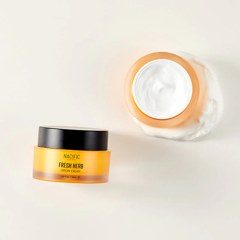 Fresh Herb Origin Cream (50ml) - Image 3