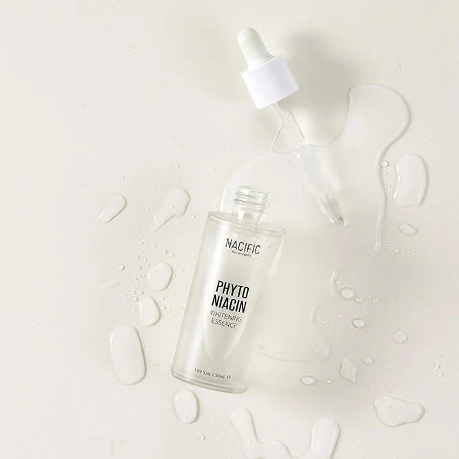 Phyto Niacin Brightening Essence (50ml) - Image 3