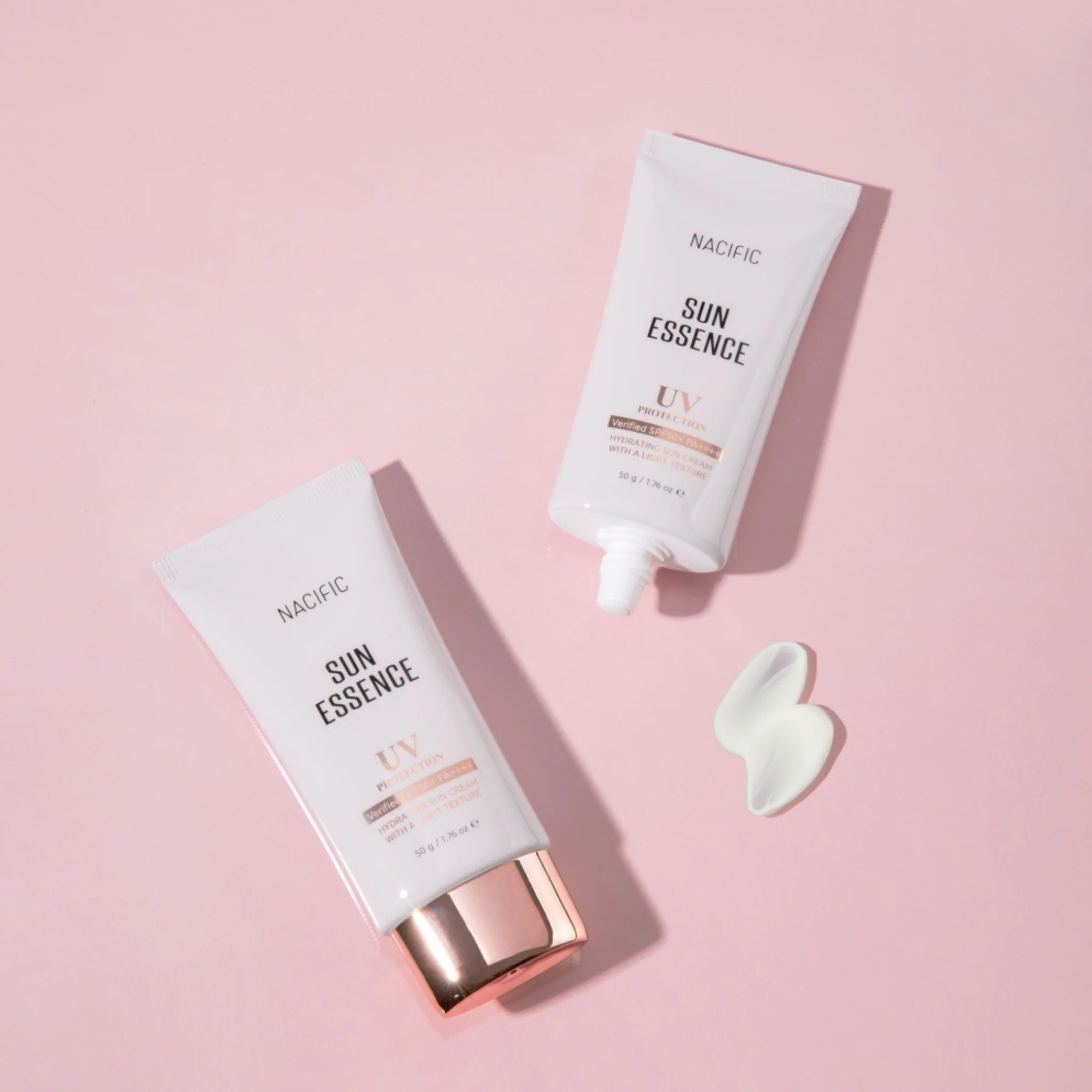 Sun Essence SPF50 PA++++ (50ml) - Image 3