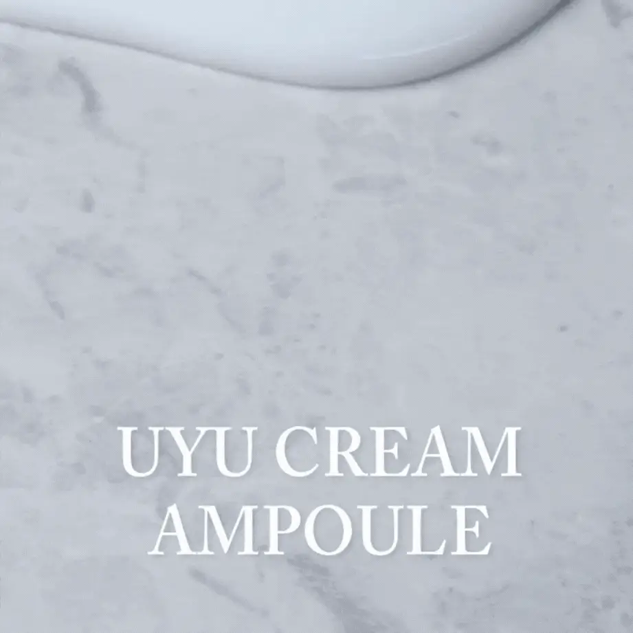Uyu Cream Ampoule (50ml) - Image 5