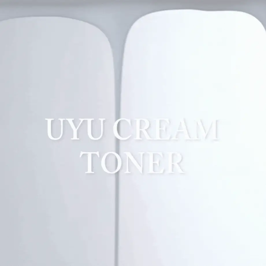 [Special Sale] Uyu Cream Toner (150ml) - Image 5