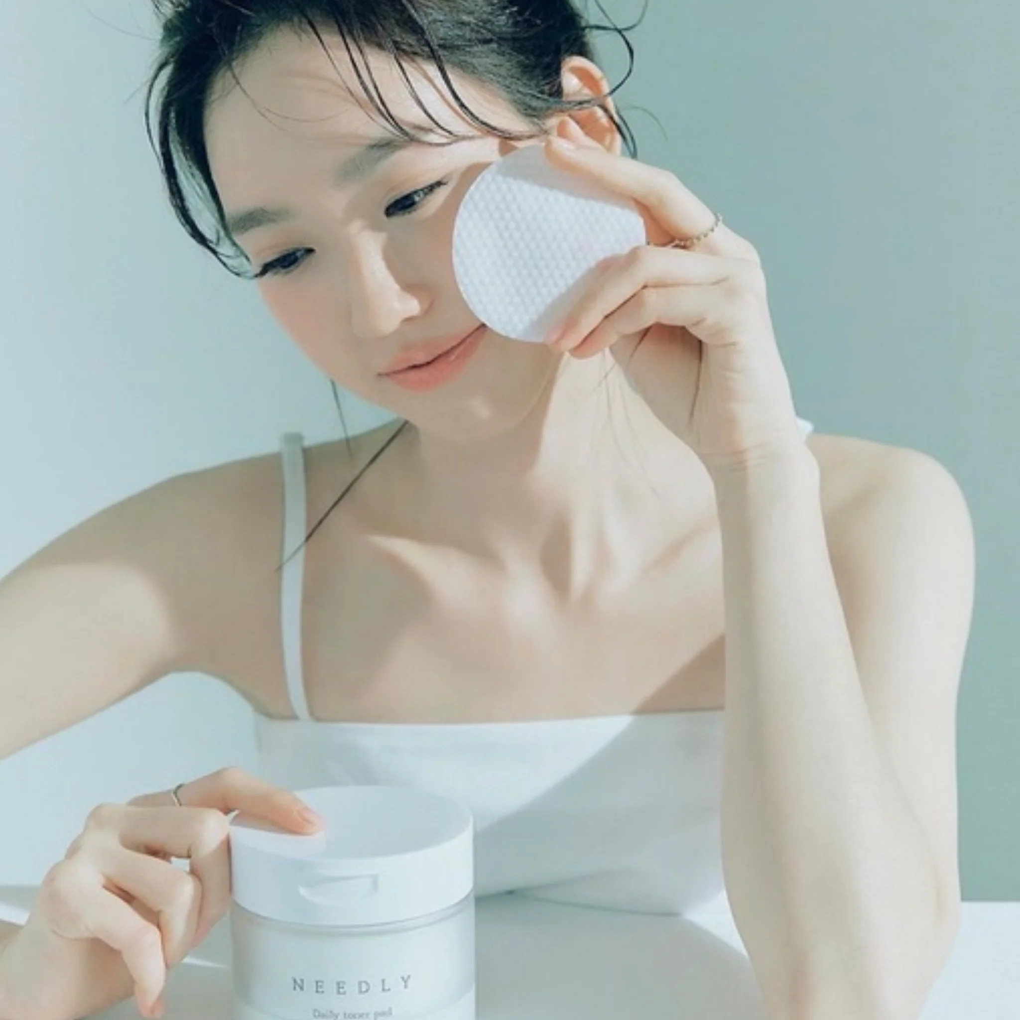 Daily Toner Pad (60pcs) - Image 4