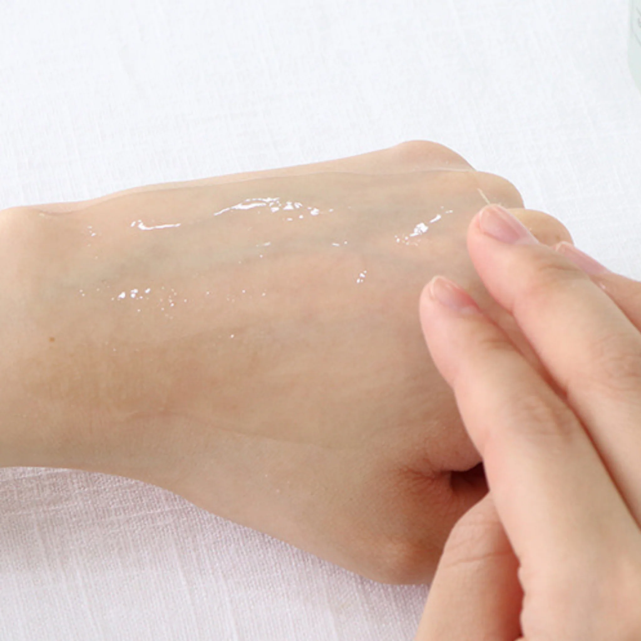 No.3 Skin Softening Serum (50ml) - Image 3