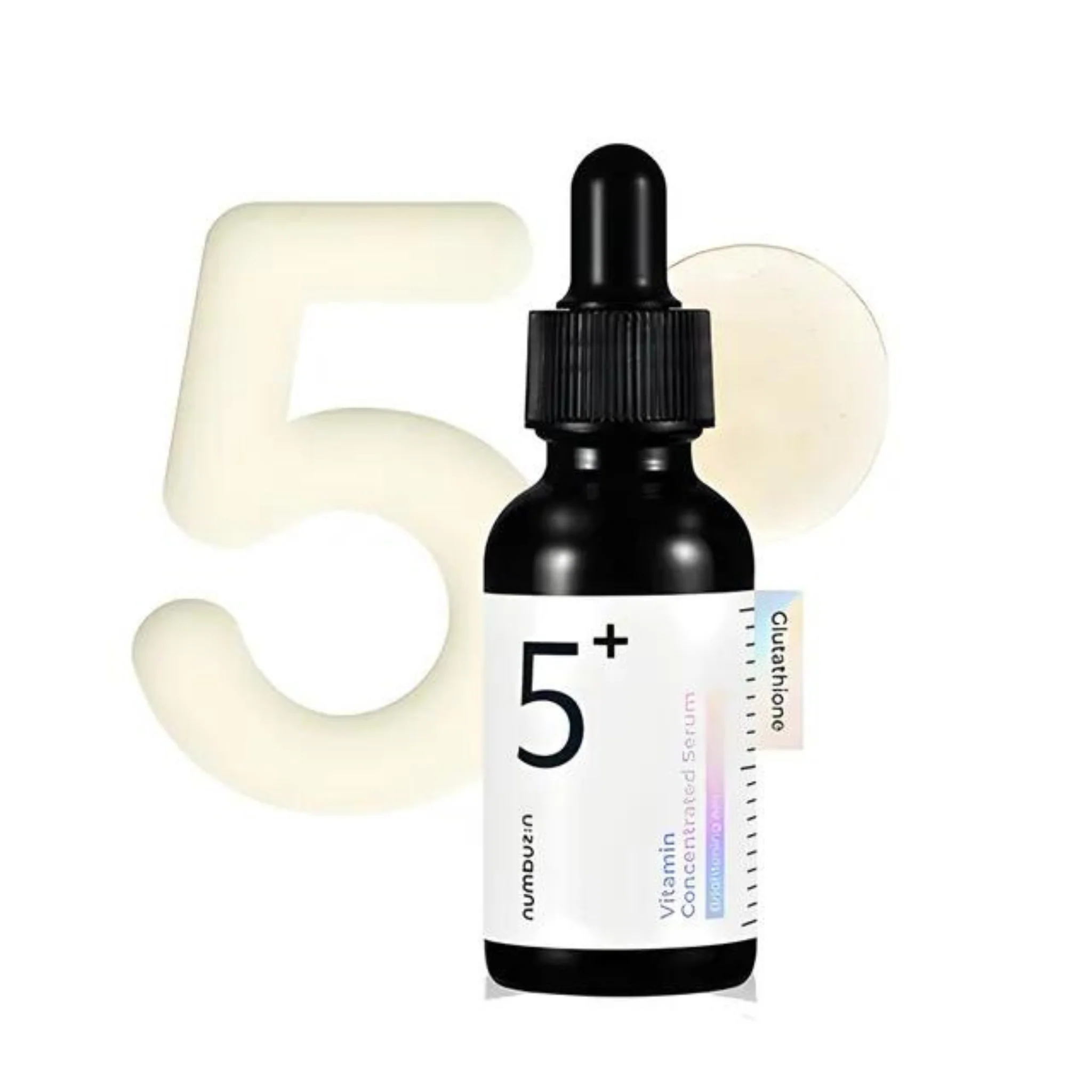 No.5 Vitamin Concentrated Serum (30ml) - Image 2