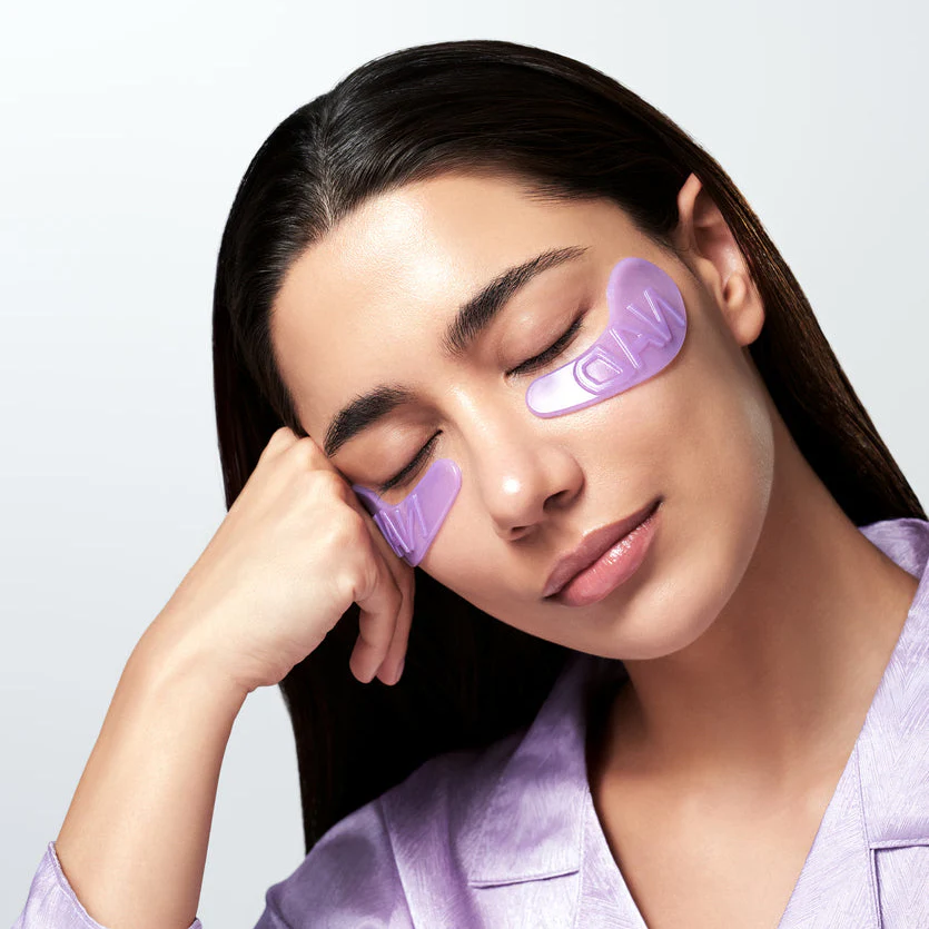No.9+ NAD+ Collagen Under Eye Patches (5 pcs) - Image 3