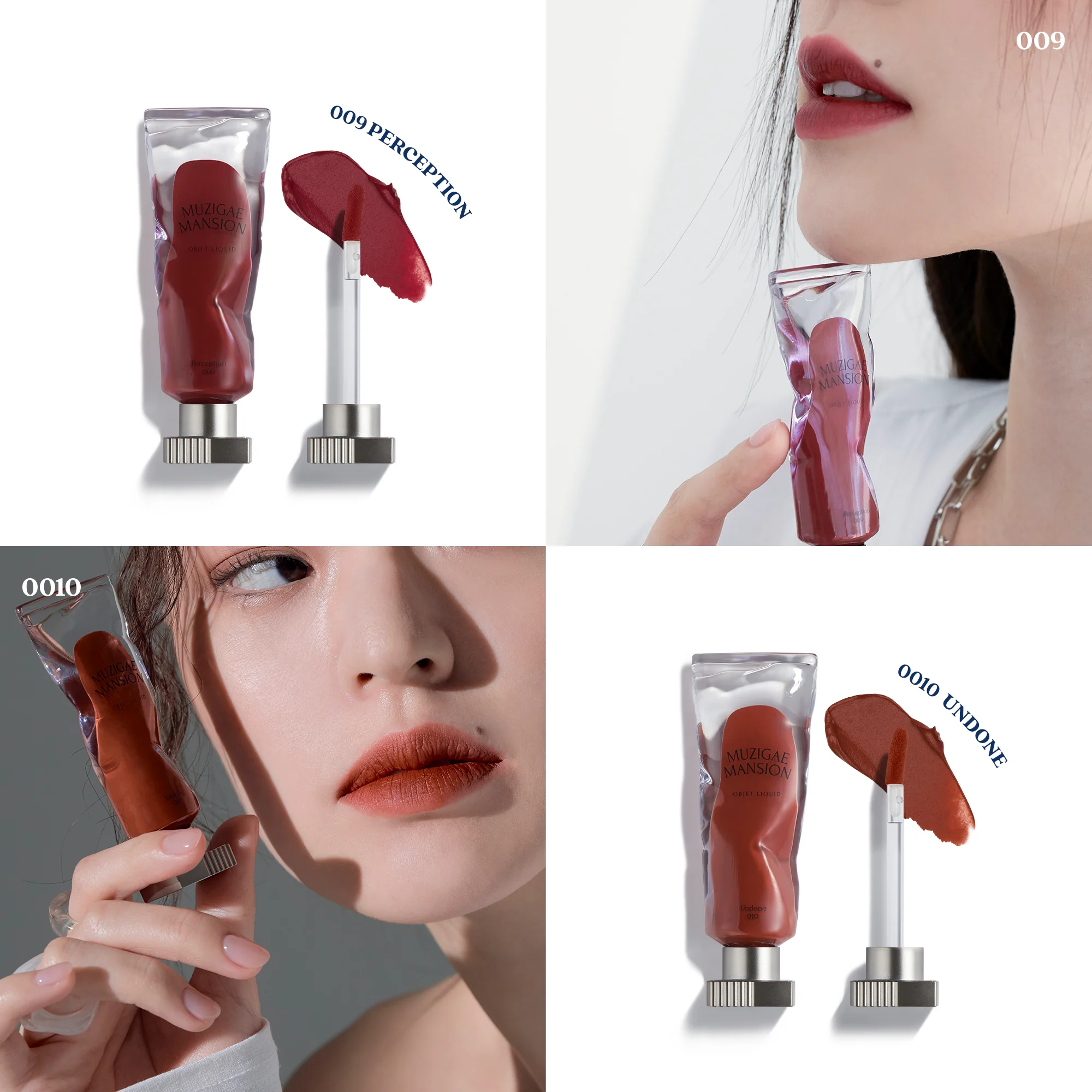 Objet Liquid (6ml) - 24 Options - Image 12